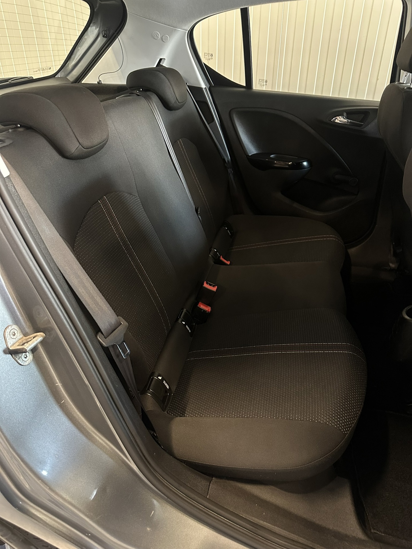 Foto van Opel Corsa-e