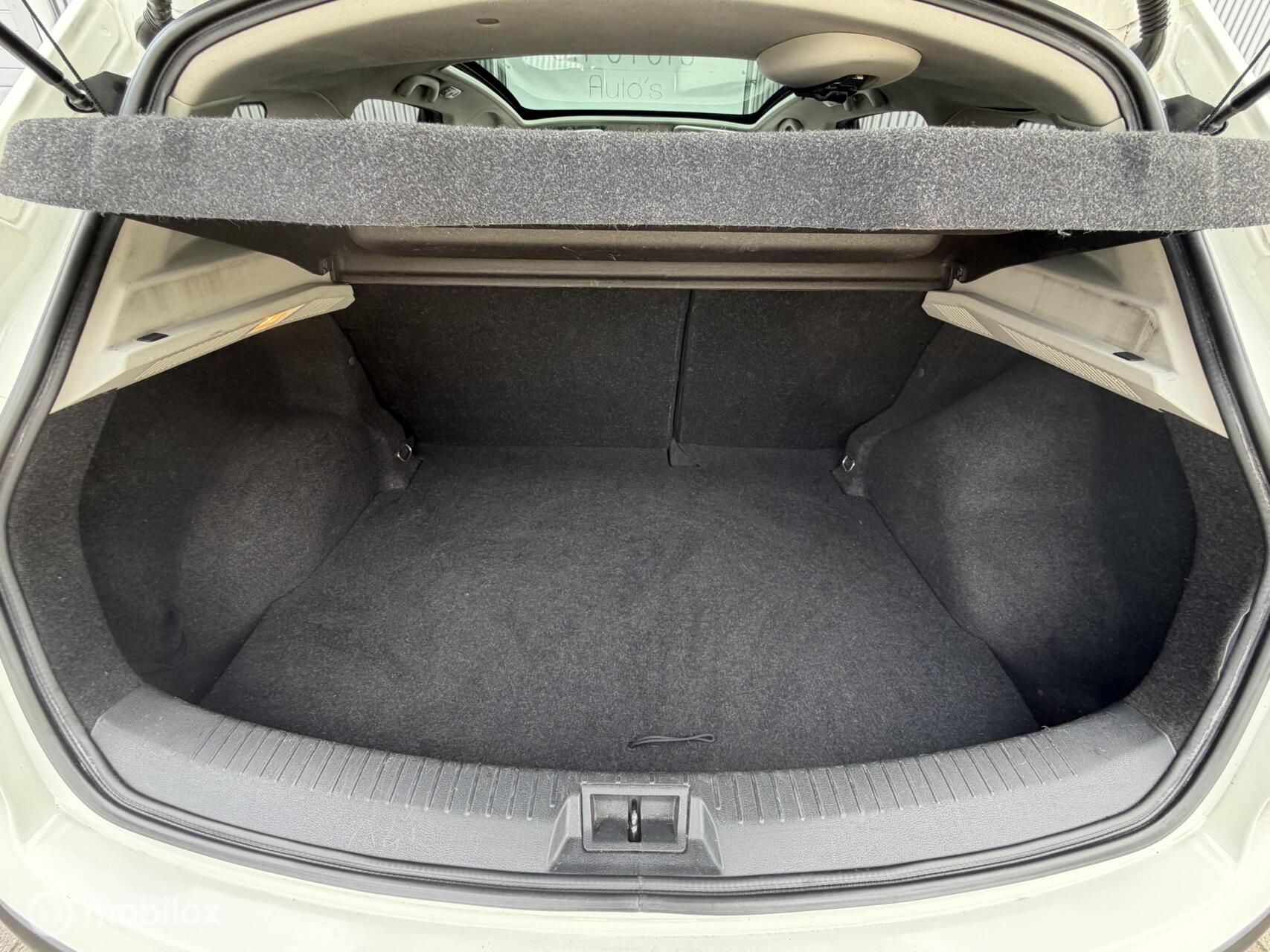 Foto van Nissan Nissan Qashqai