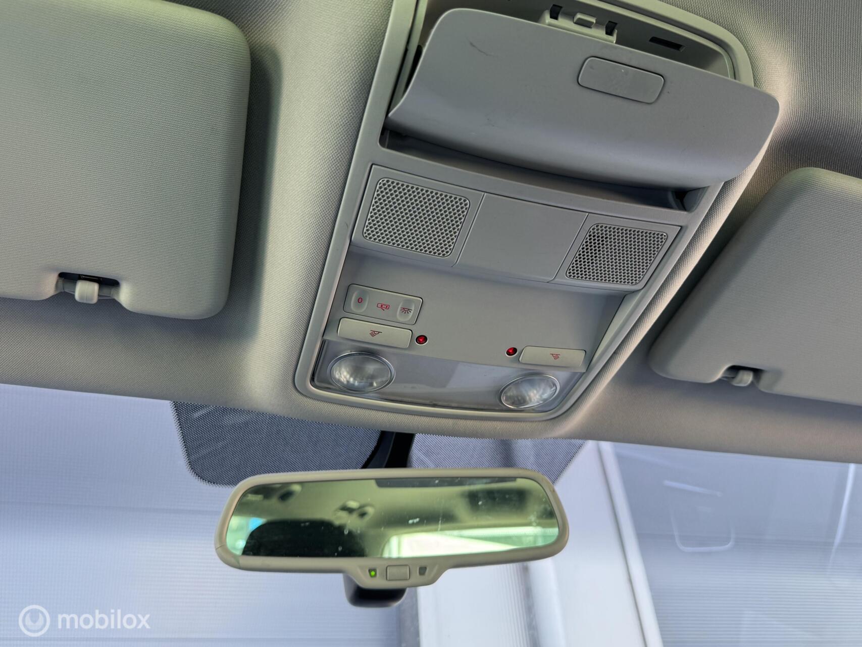 Foto van Volkswagen Sharan
