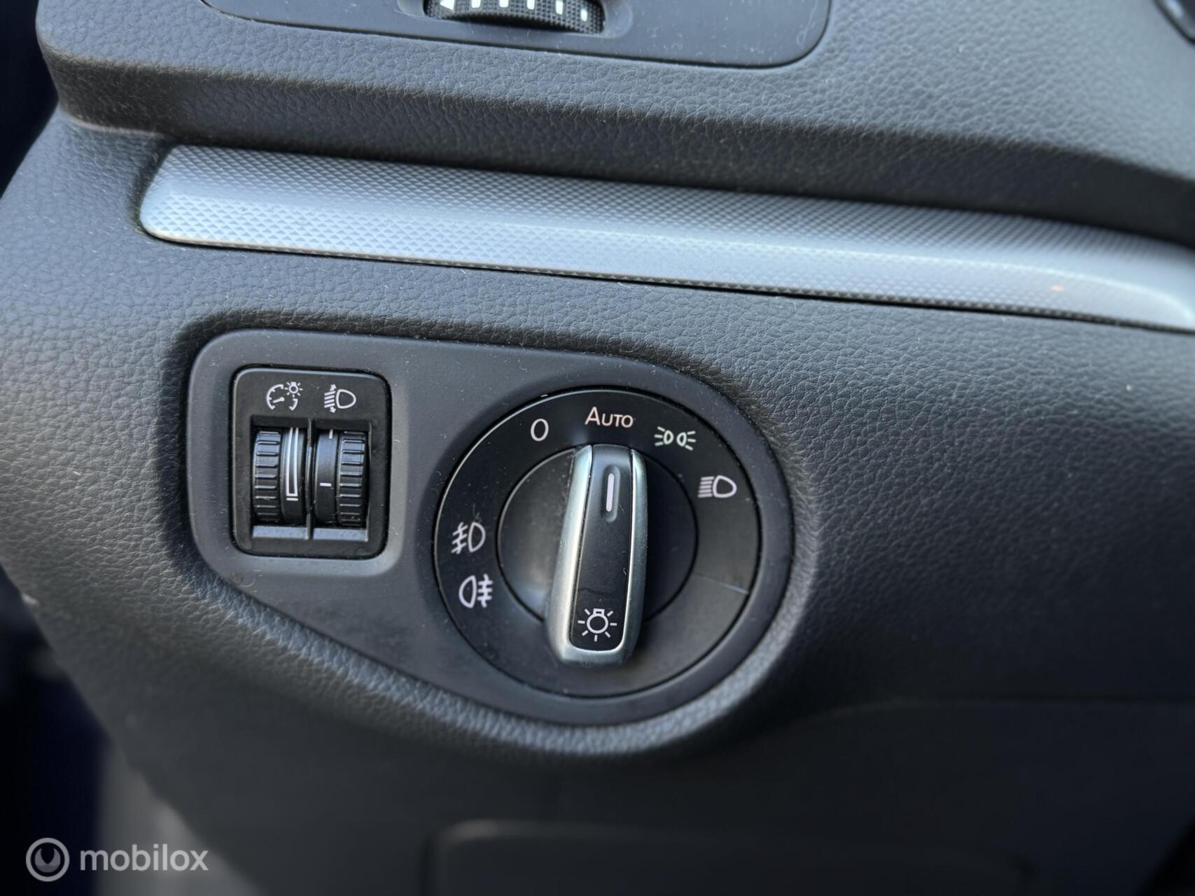 Foto van Volkswagen Sharan