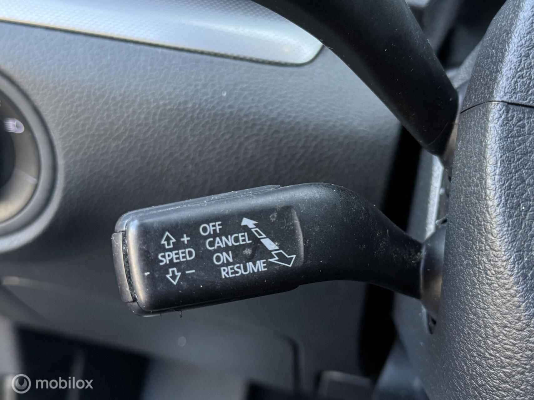 Foto van Volkswagen Sharan