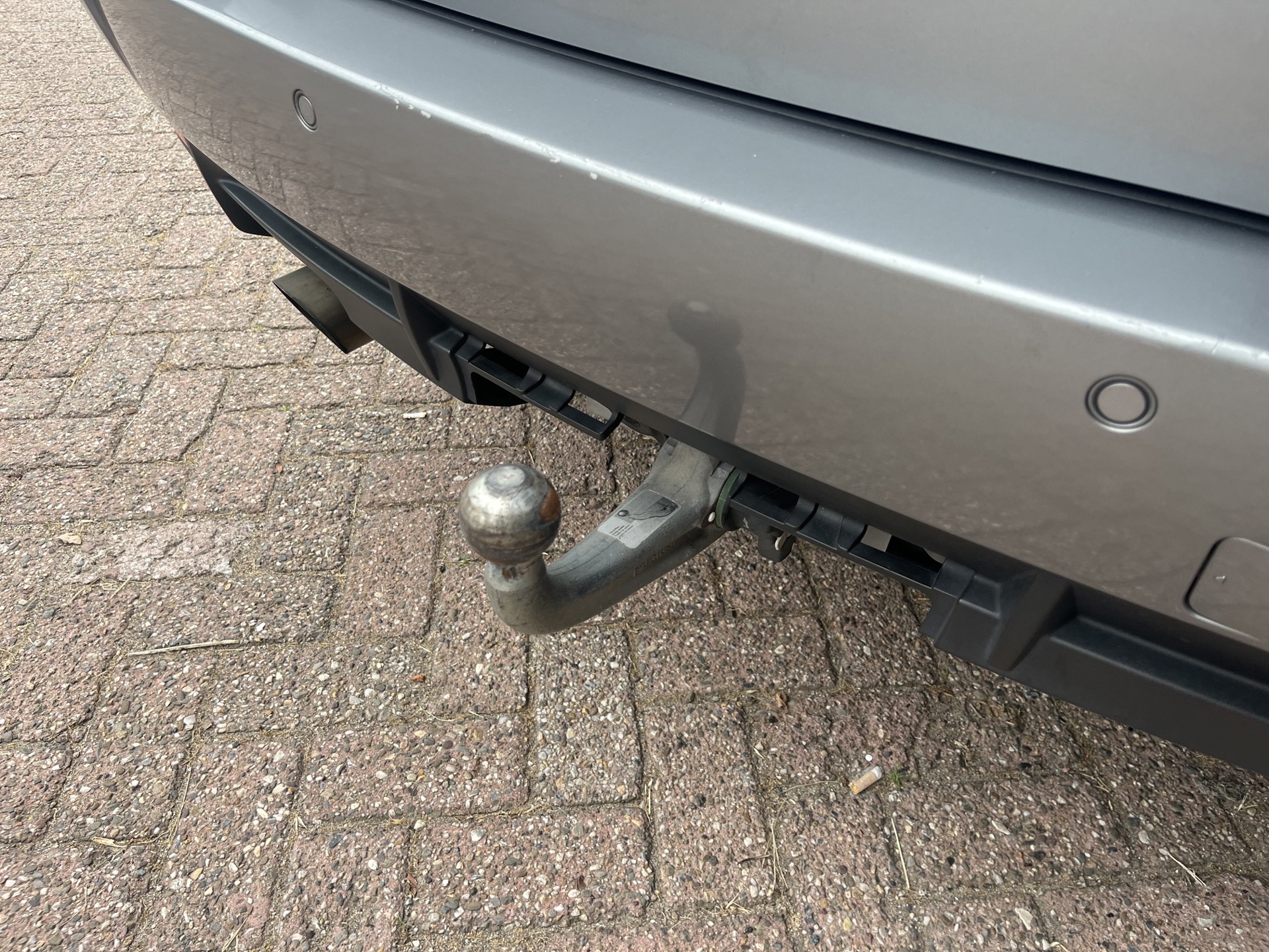 Foto van BMW X Reihe