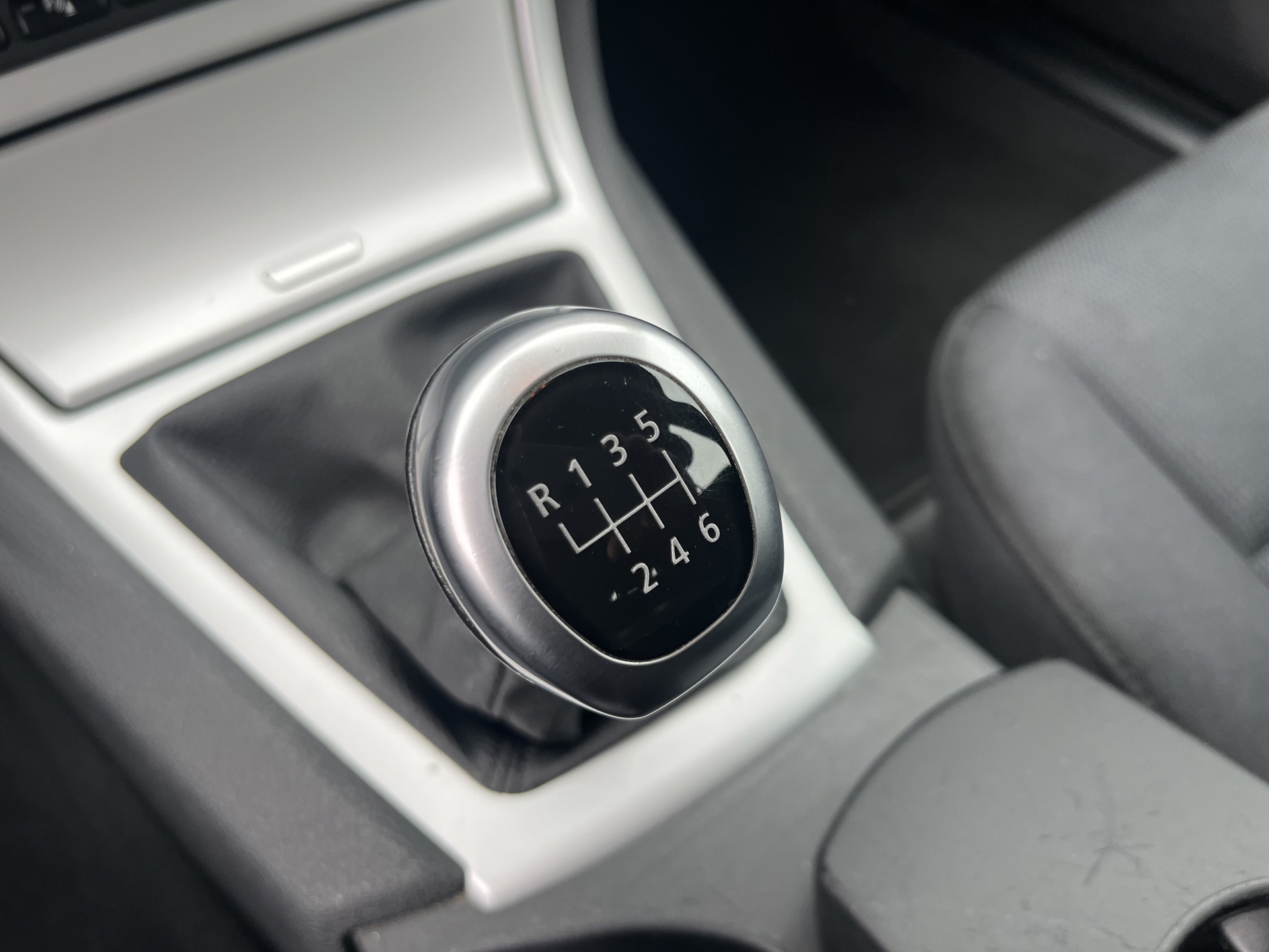 Foto van BMW X Reihe