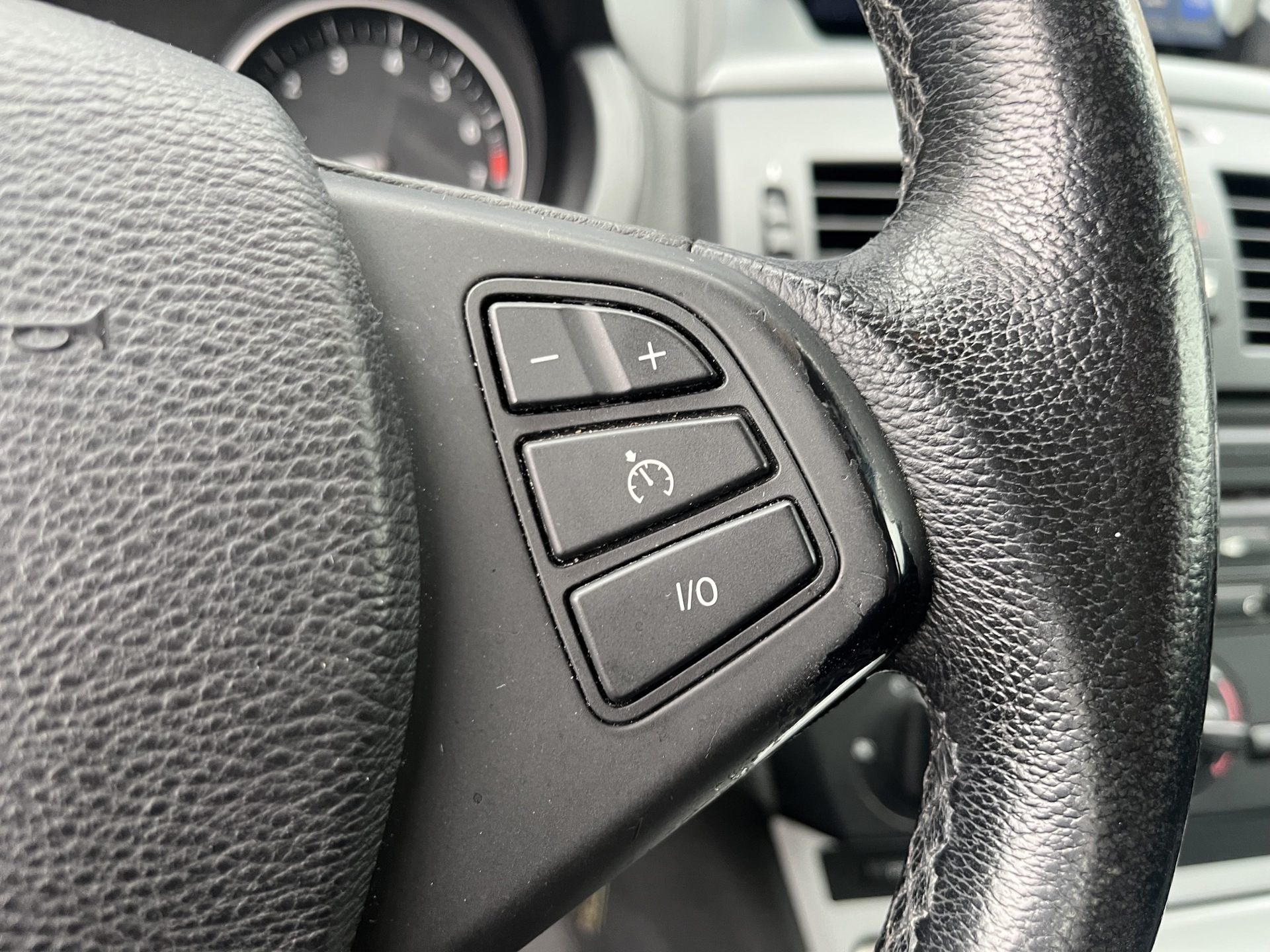 Foto van BMW X Reihe