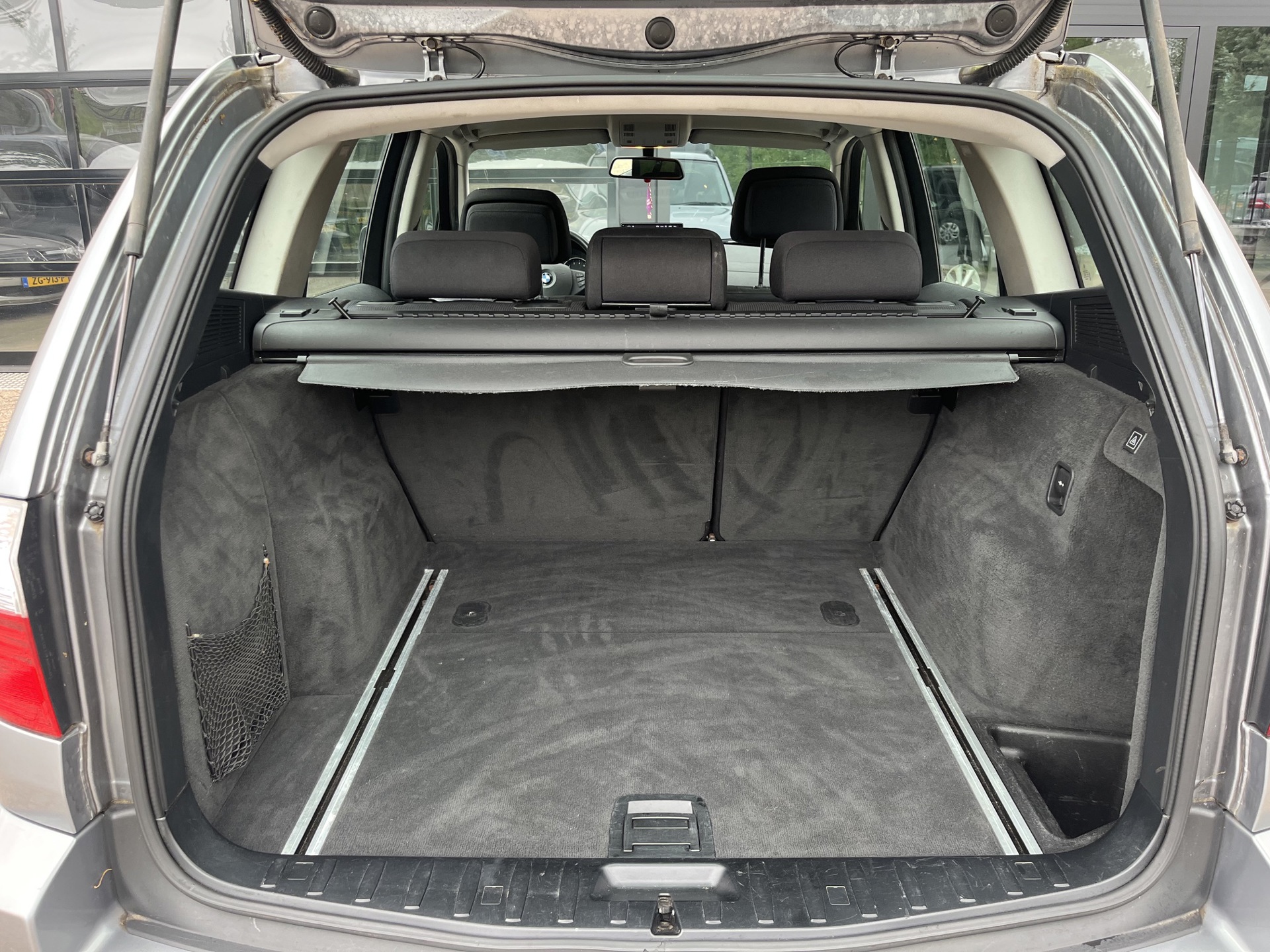 Foto van BMW X Reihe