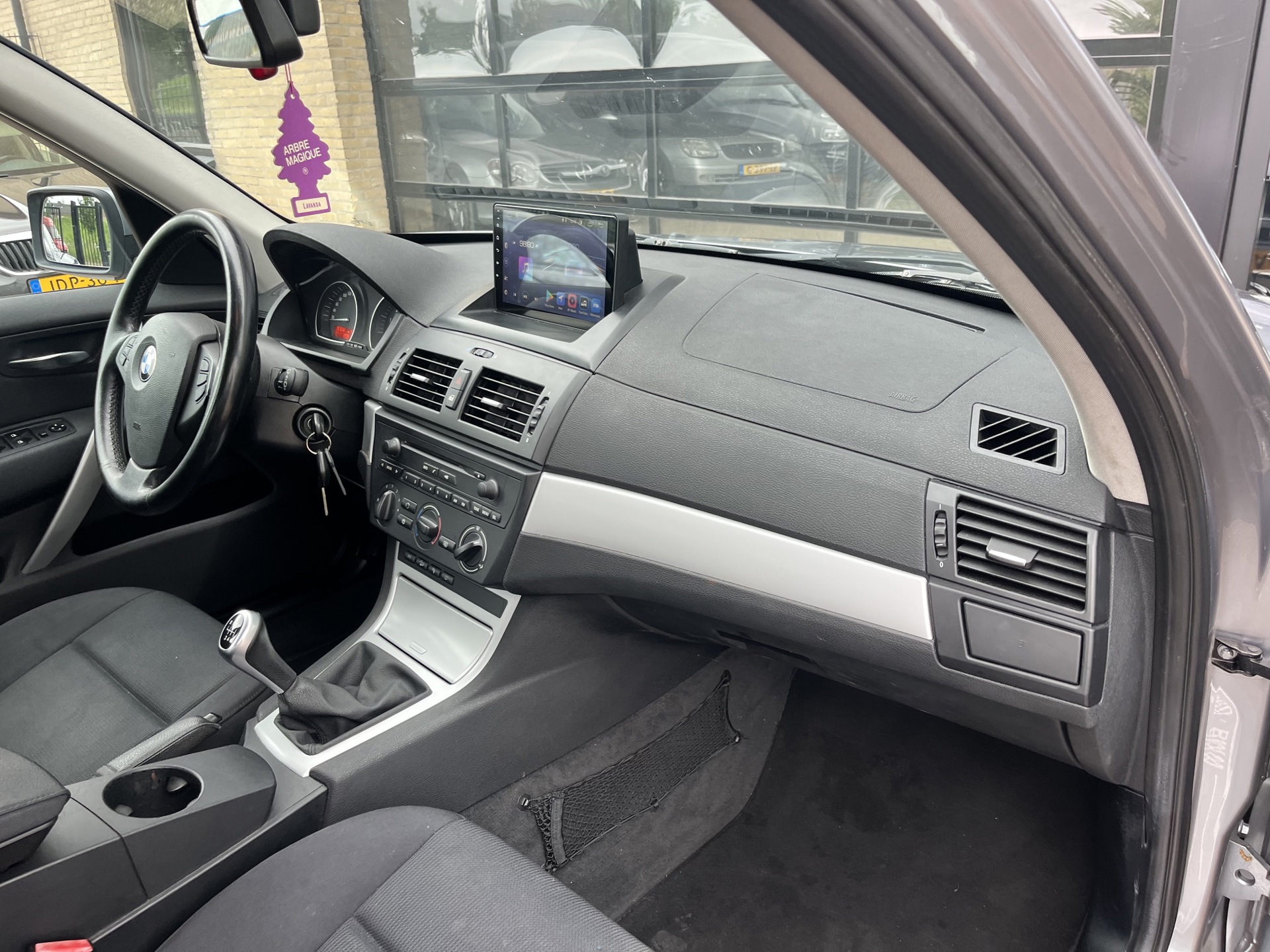 Foto van BMW X Reihe