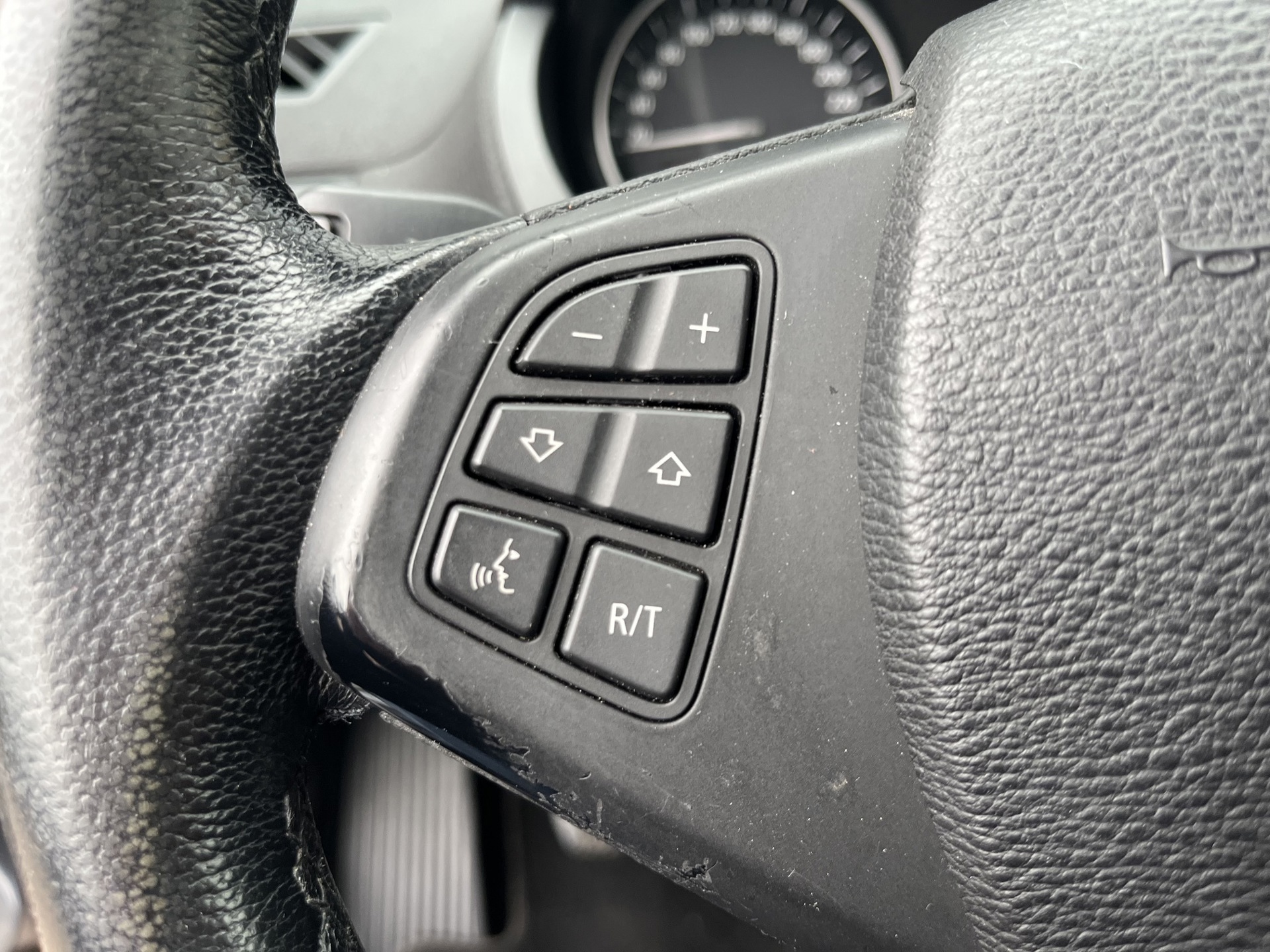 Foto van BMW X Reihe