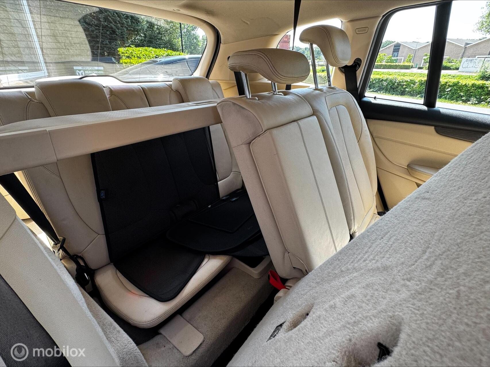 Foto van BMW 216d Gran Tourer