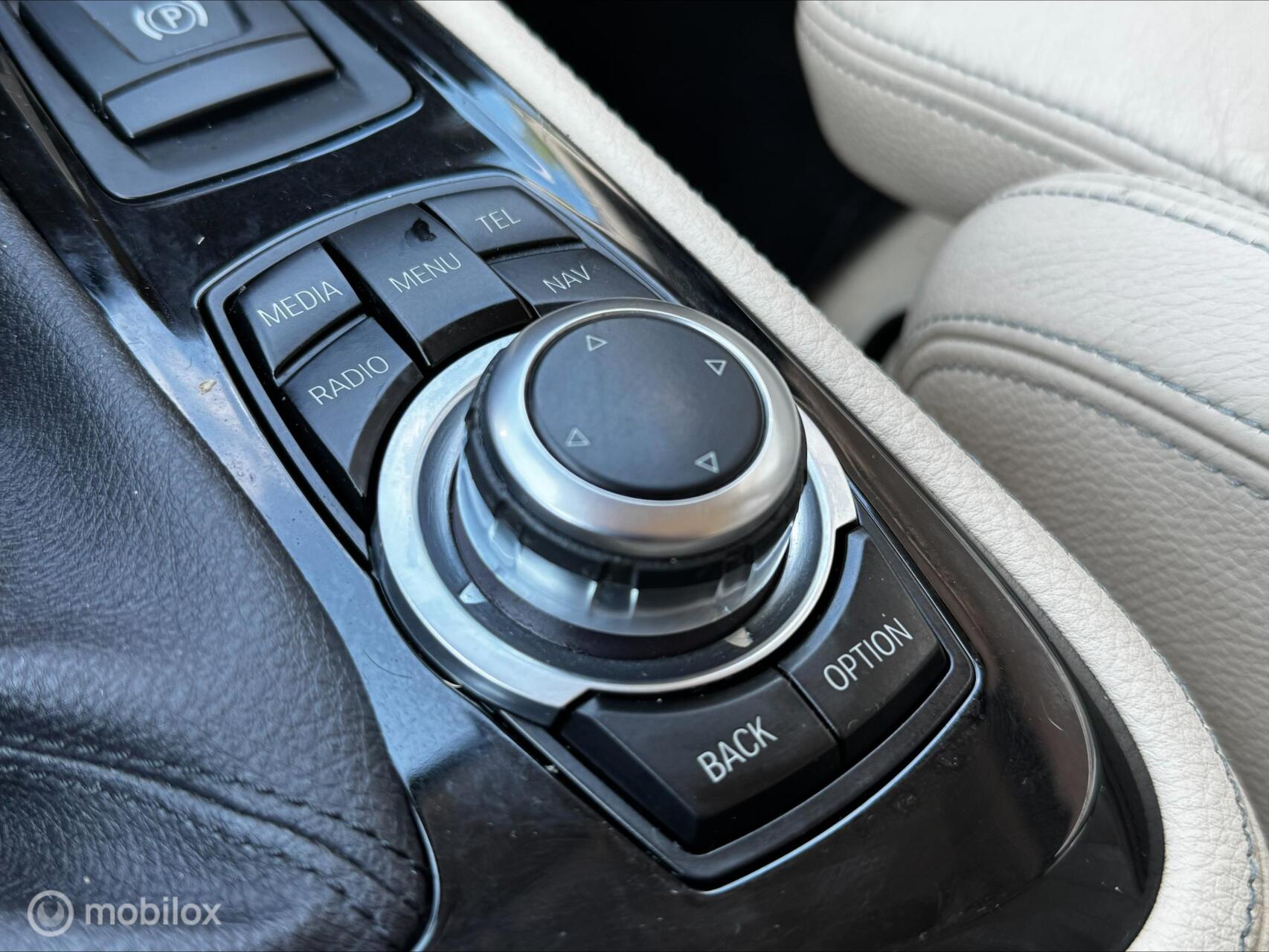 Foto van BMW 216d Gran Tourer