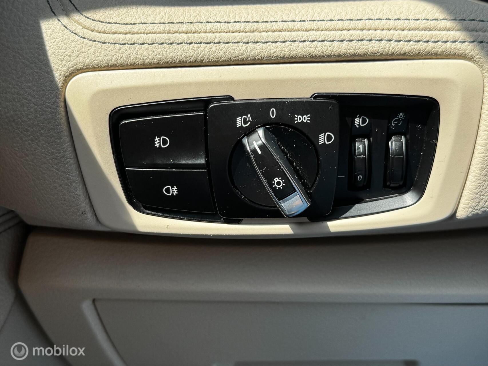 Foto van BMW 216d Gran Tourer
