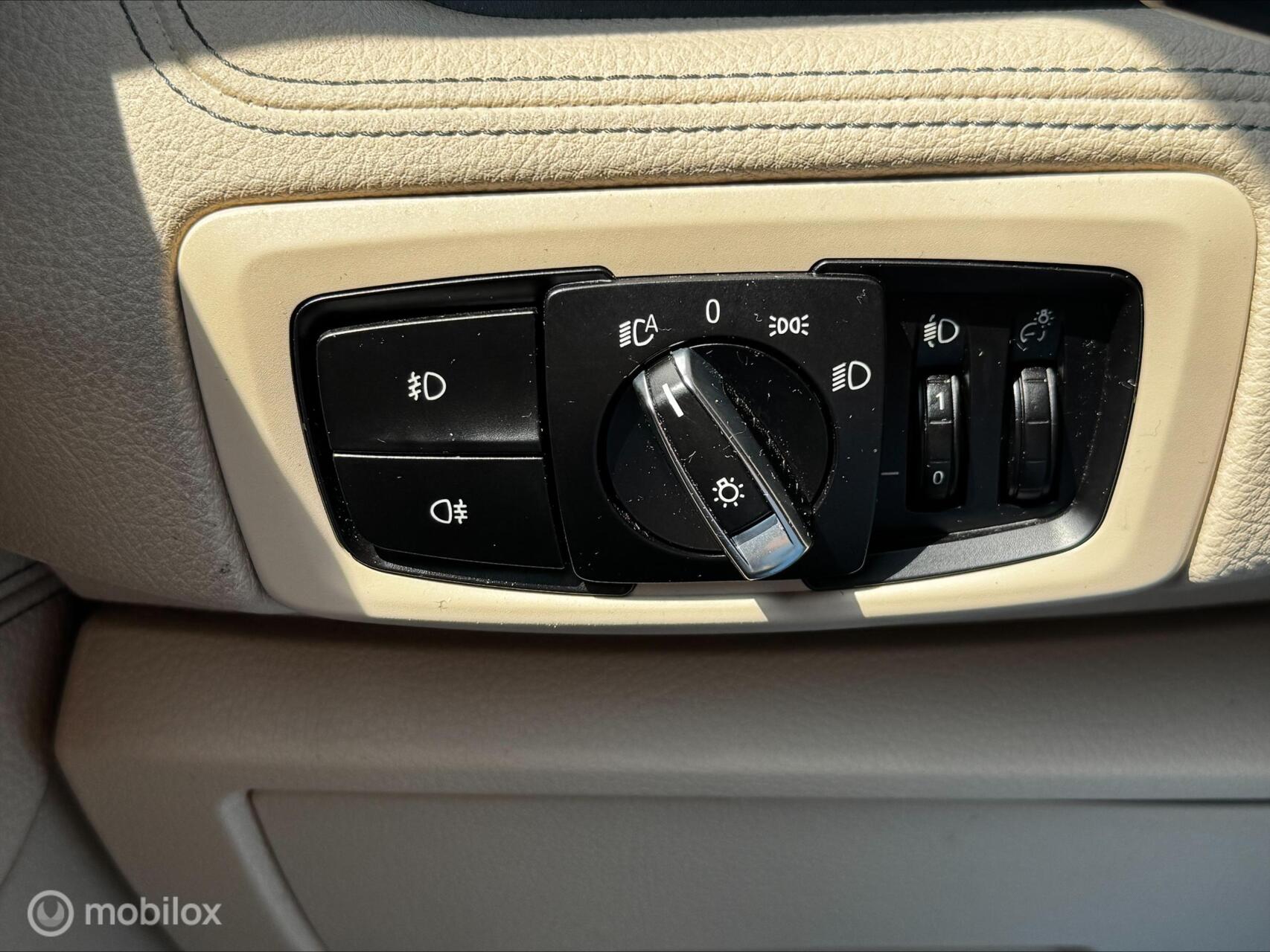 Foto van BMW 216d Gran Tourer