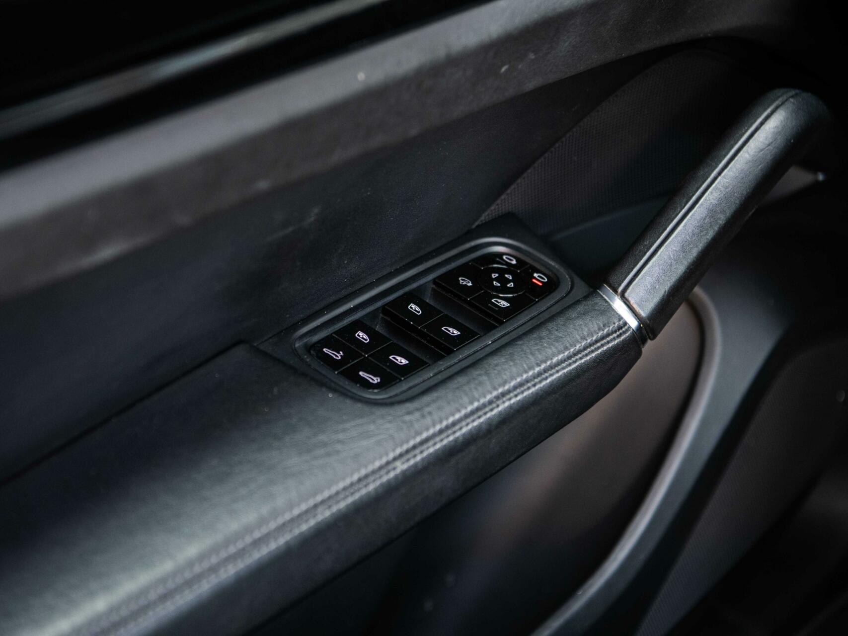 Foto van Porsche Cayenne