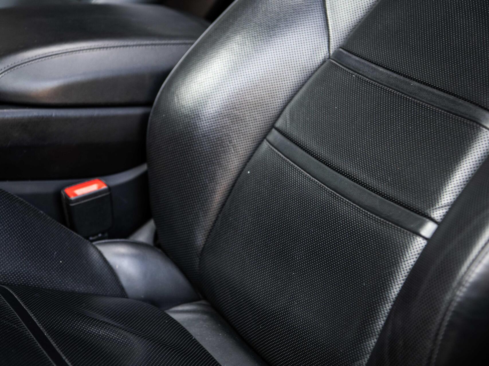Foto van Porsche Cayenne
