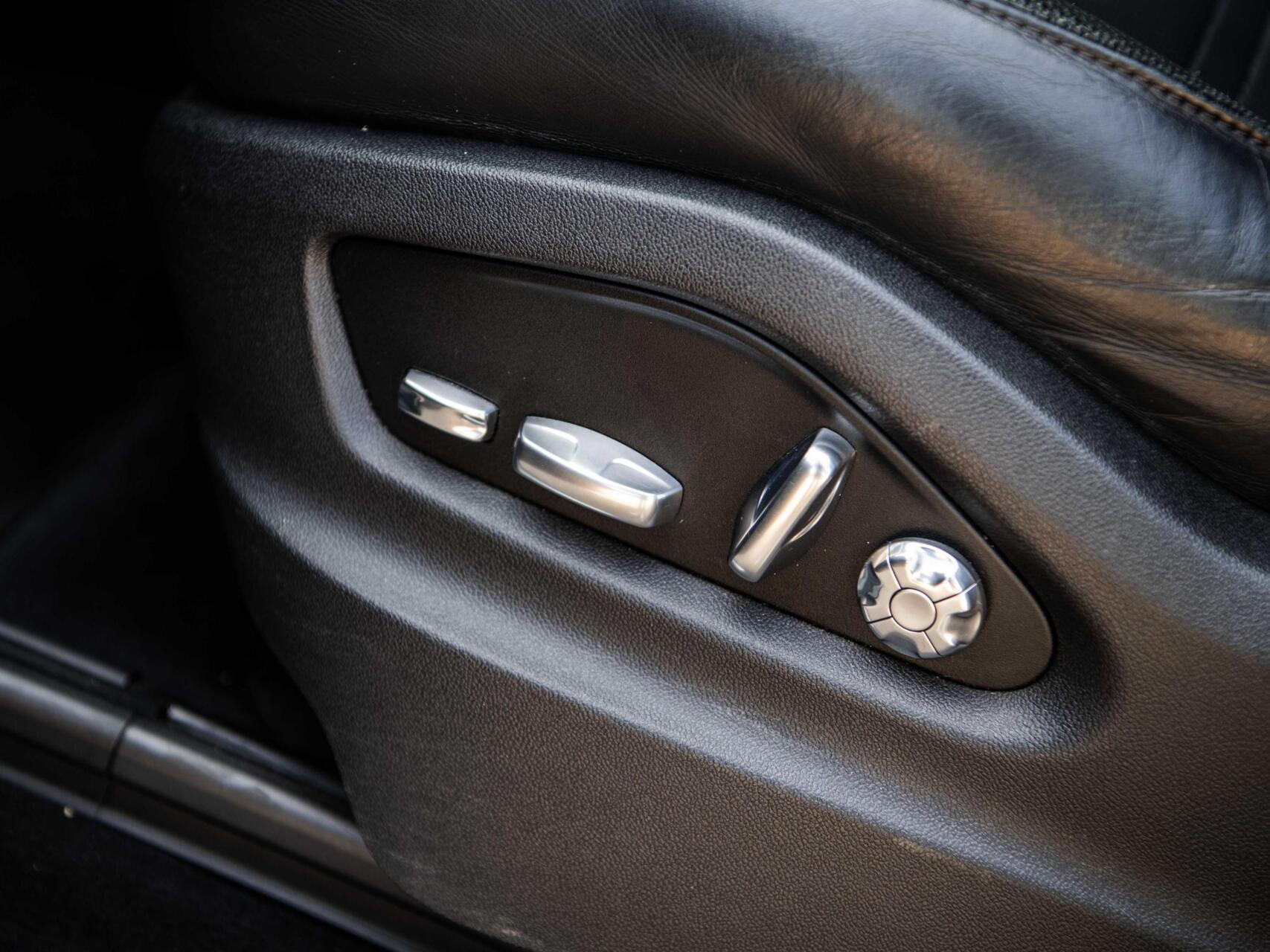 Foto van Porsche Cayenne