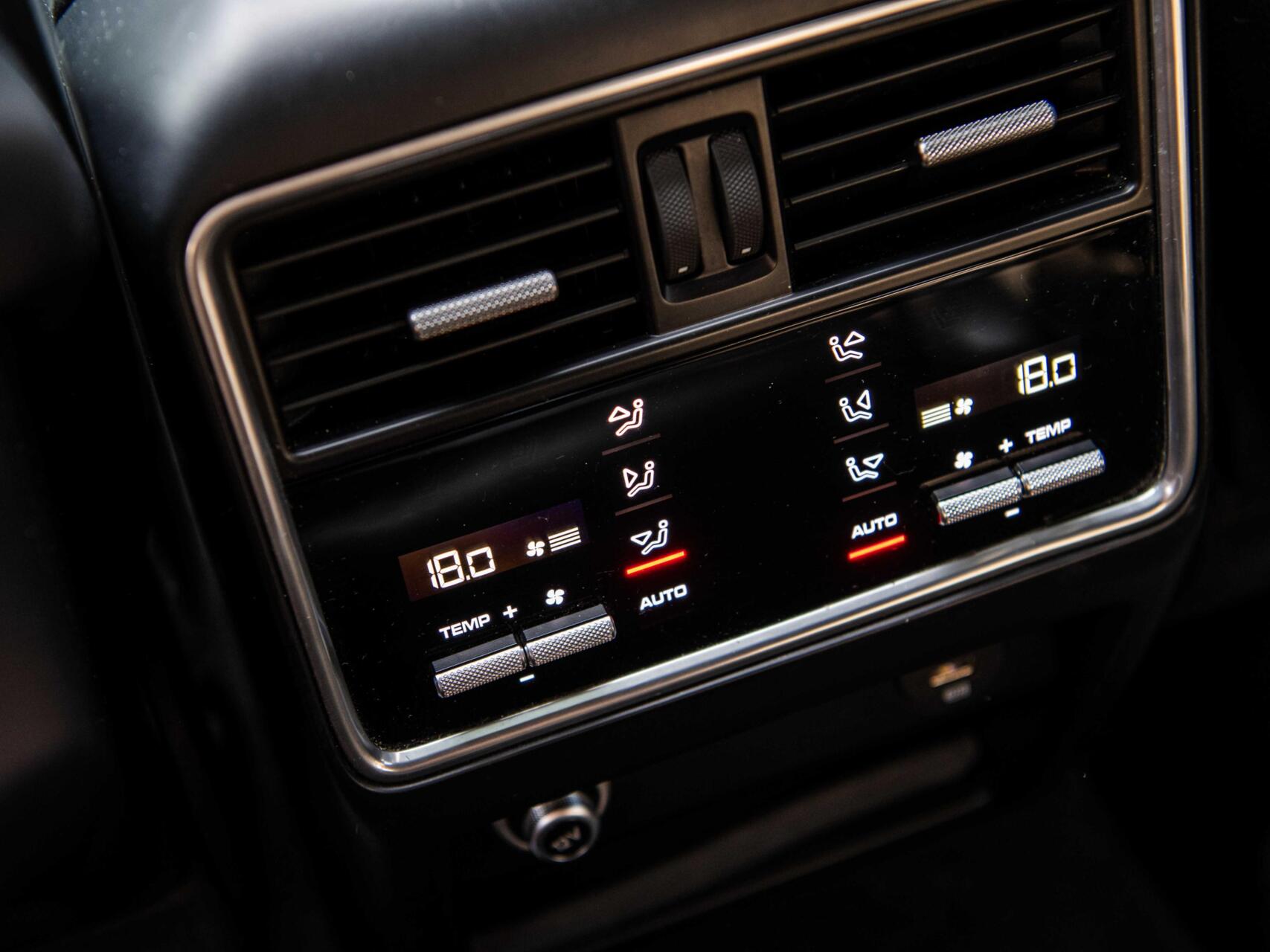 Foto van Porsche Cayenne