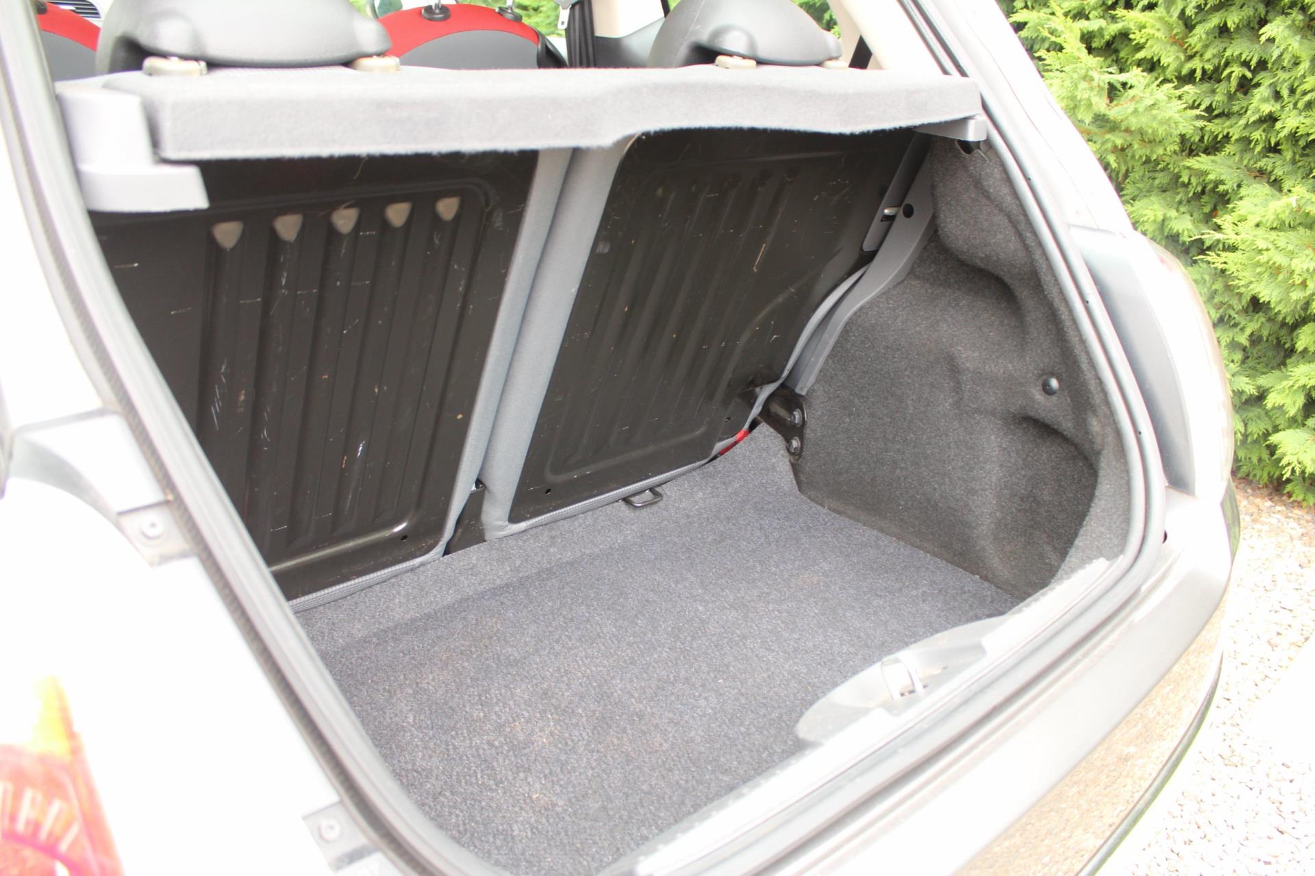 Foto van Fiat Fiat 500