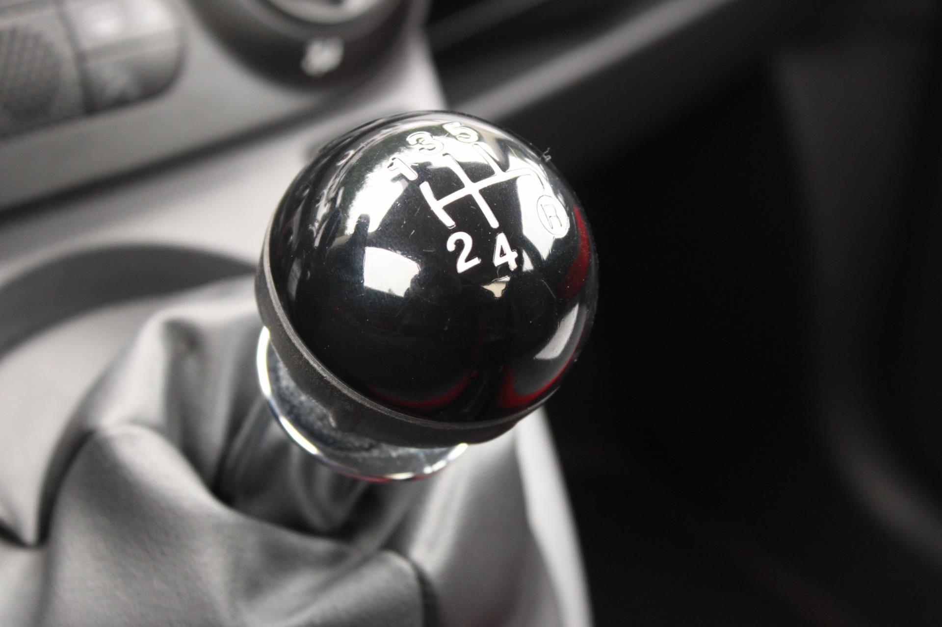Foto van Fiat Fiat 500