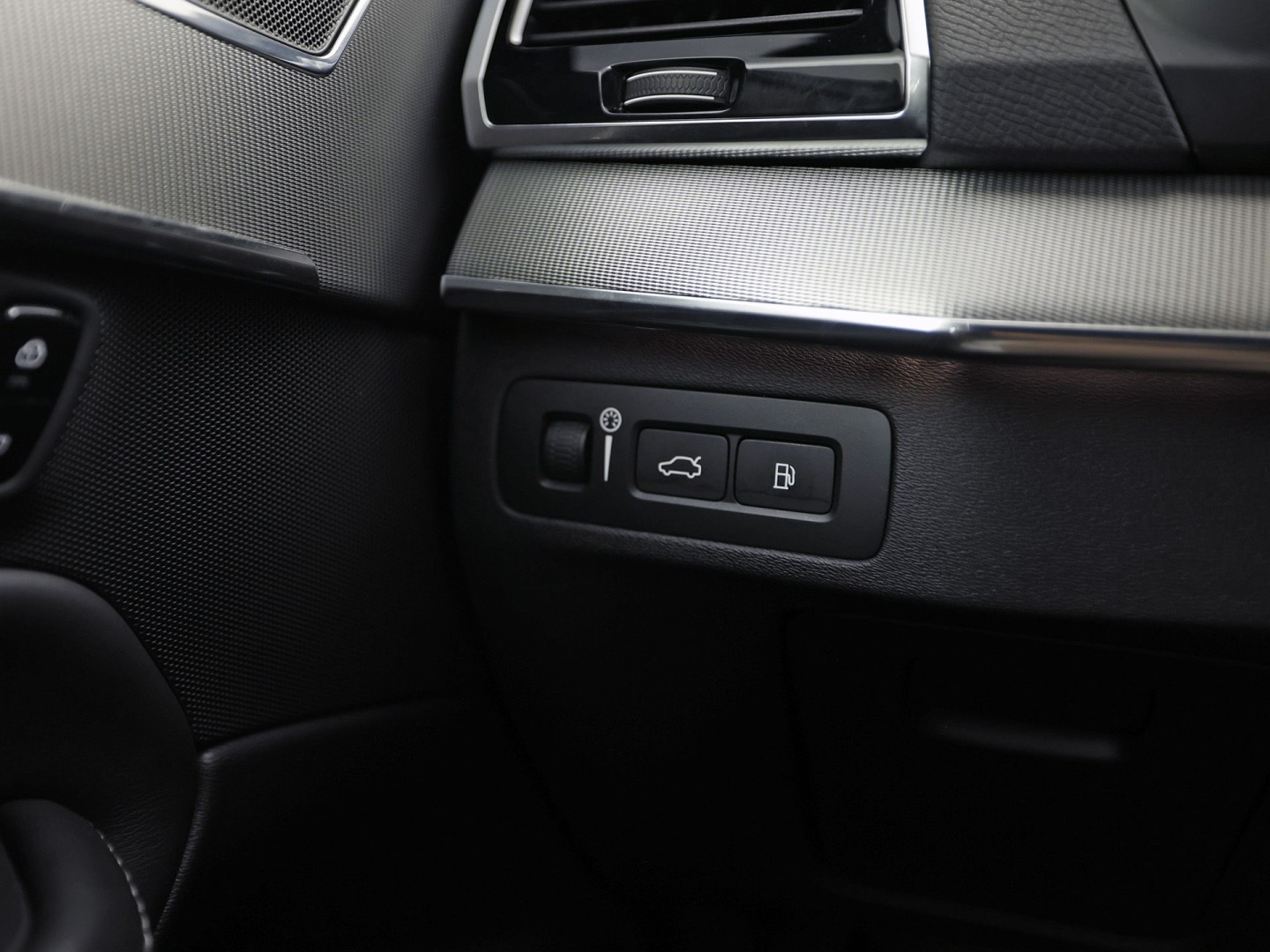 Foto van Volvo Xc90 T8 Twin Engine
