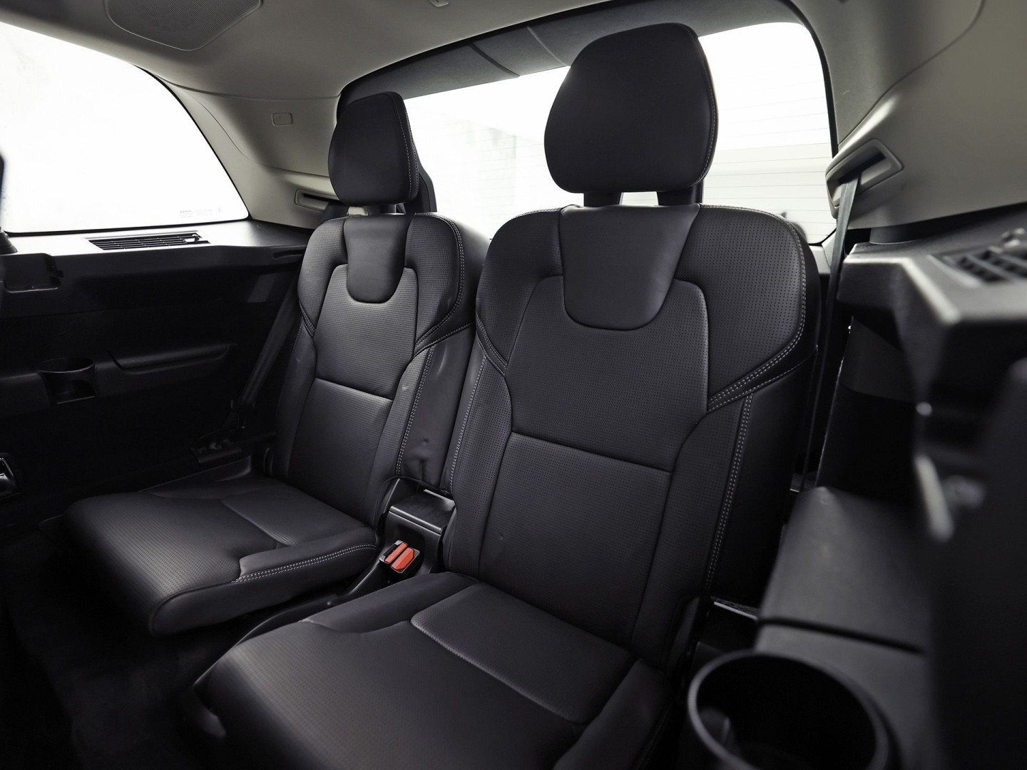 Foto van Volvo Xc90 T8 Twin Engine