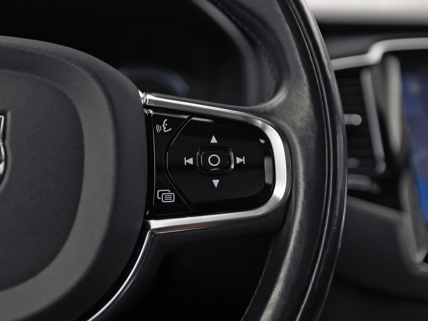 Foto van Volvo Xc90 T8 Twin Engine