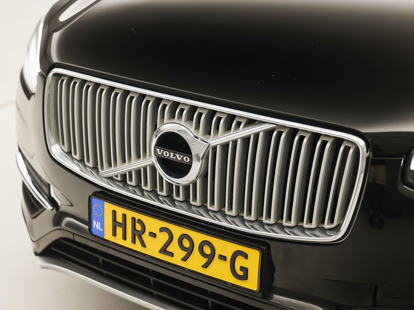 Foto van Volvo Xc90 T8 Twin Engine