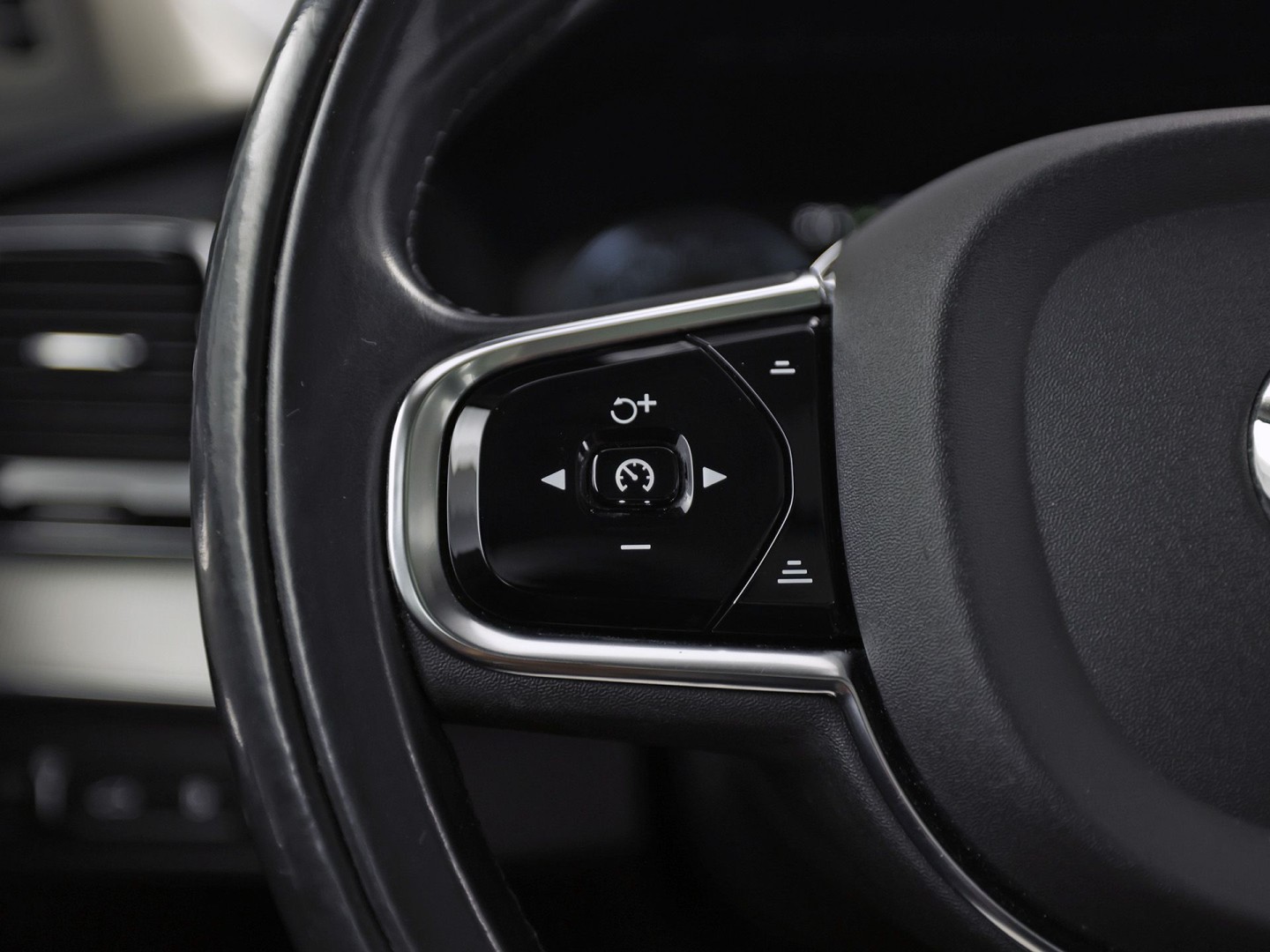 Foto van Volvo Xc90 T8 Twin Engine