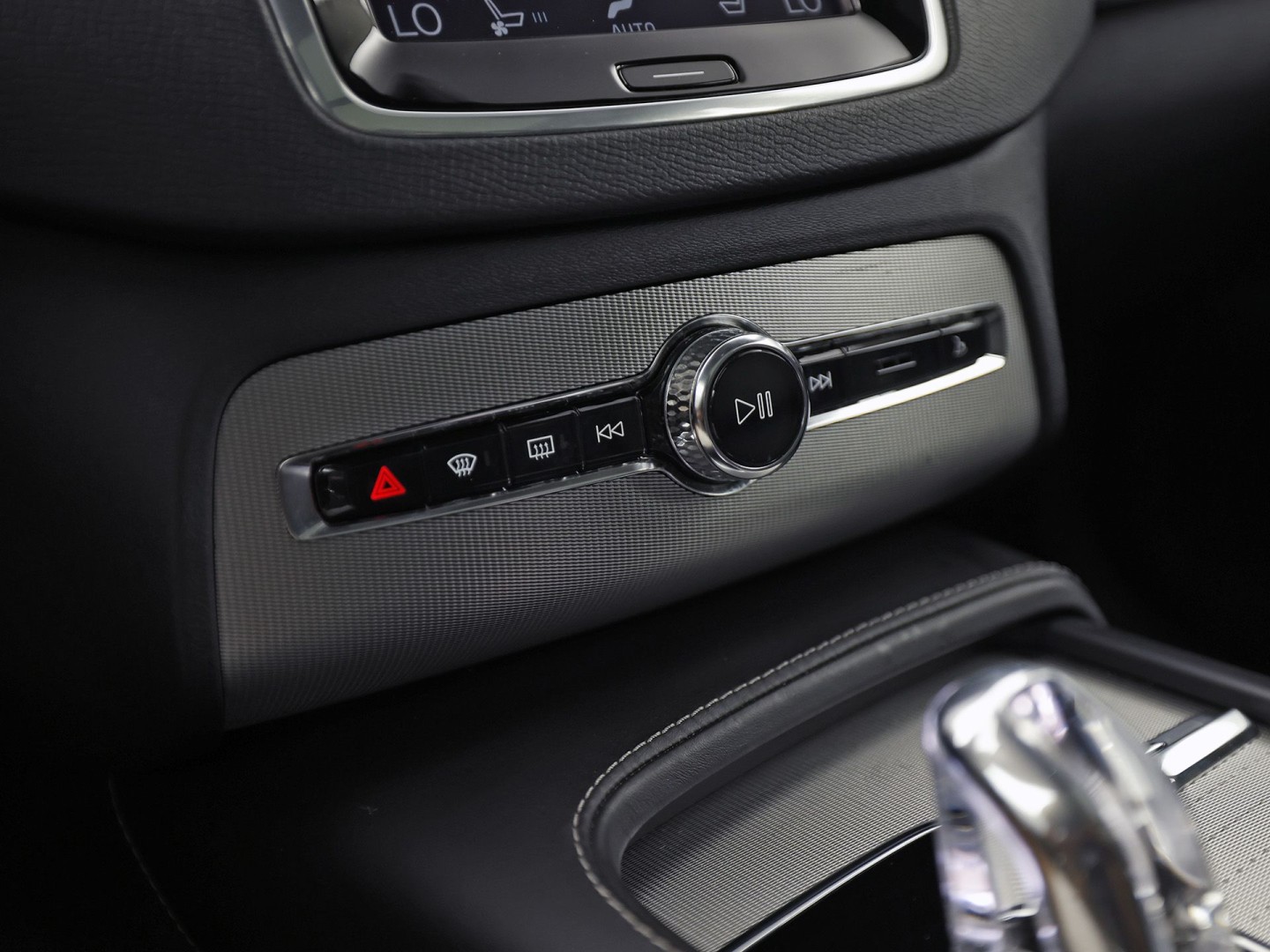 Foto van Volvo Xc90 T8 Twin Engine