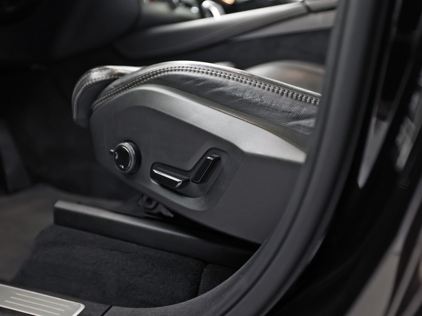 Foto van Volvo Xc90 T8 Twin Engine