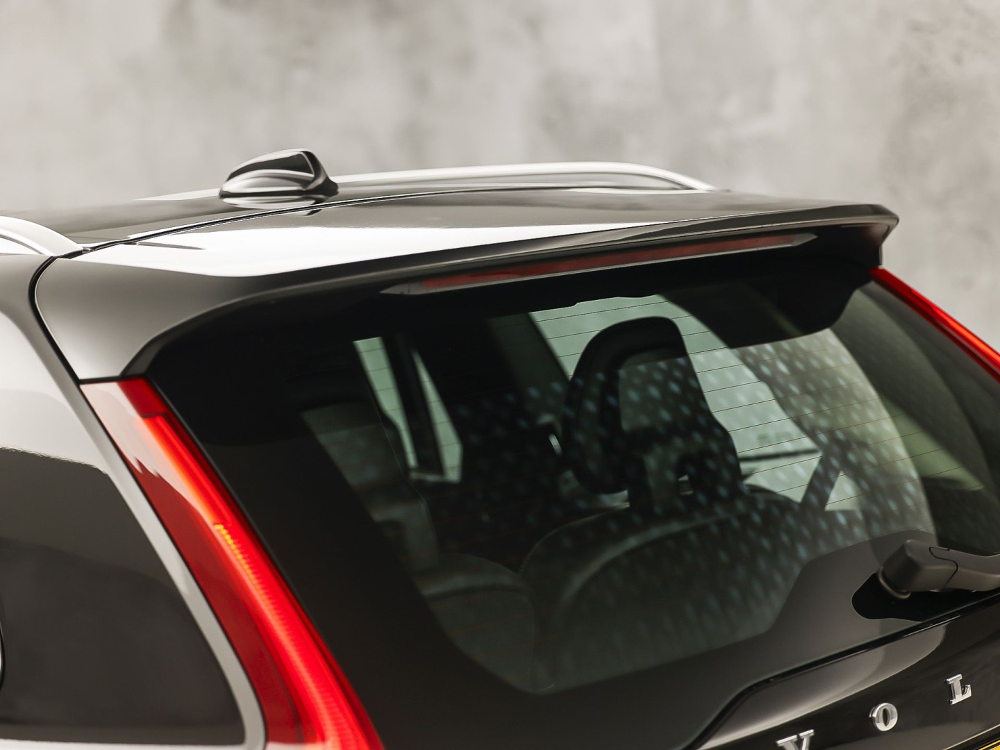 Foto van Volvo Xc90 T8 Twin Engine