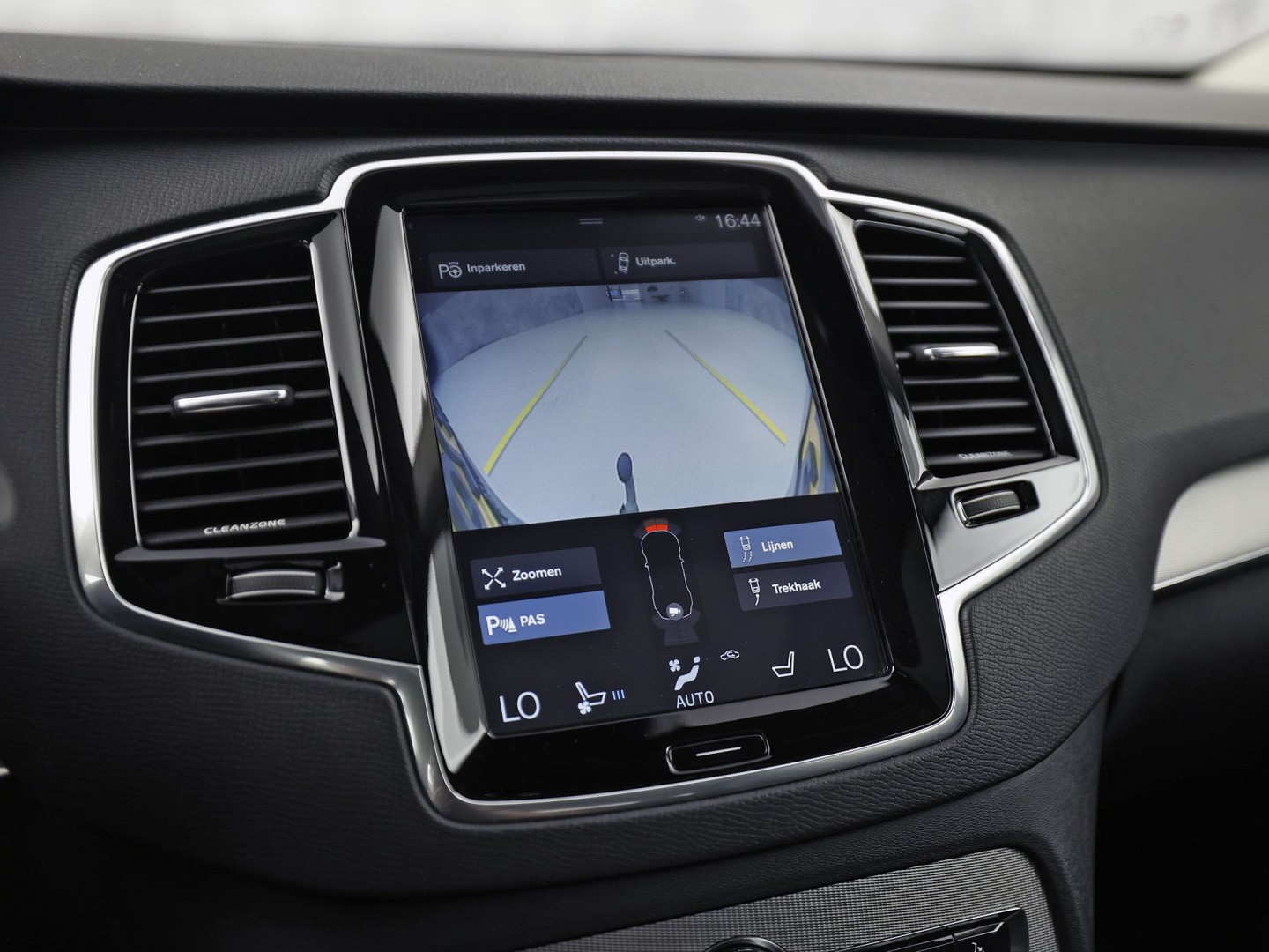Foto van Volvo Xc90 T8 Twin Engine