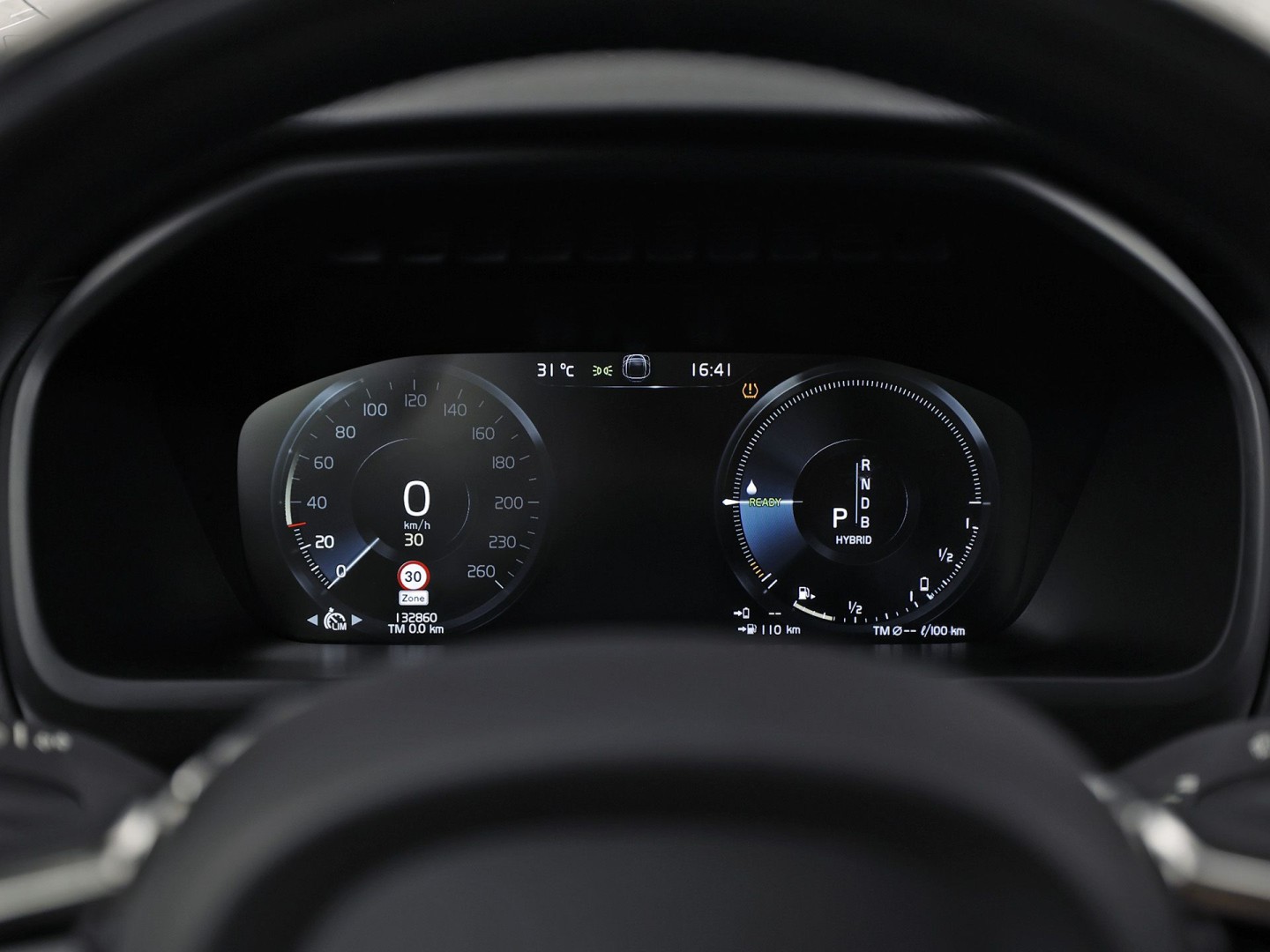 Foto van Volvo Xc90 T8 Twin Engine