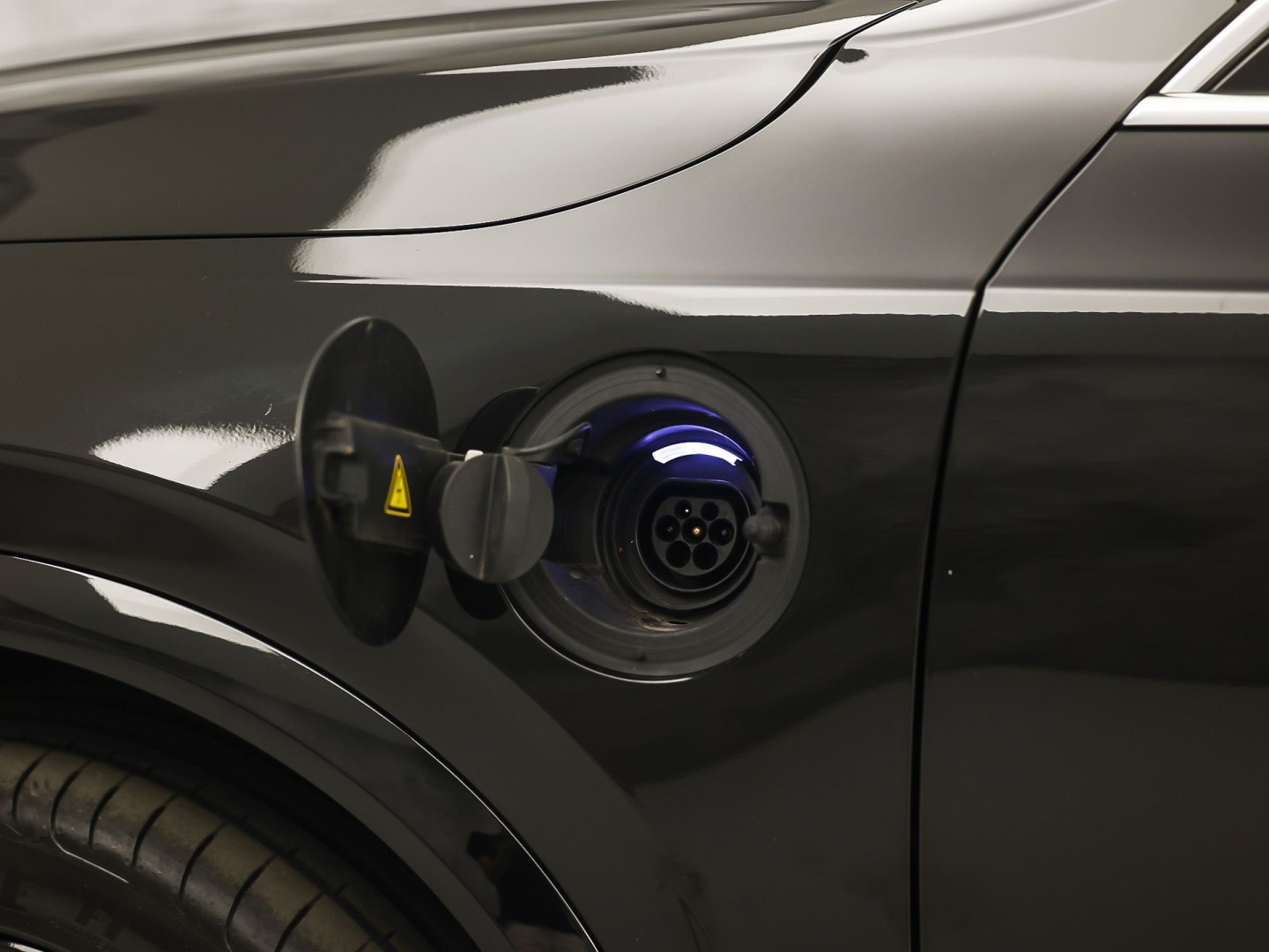 Foto van Volvo Xc90 T8 Twin Engine