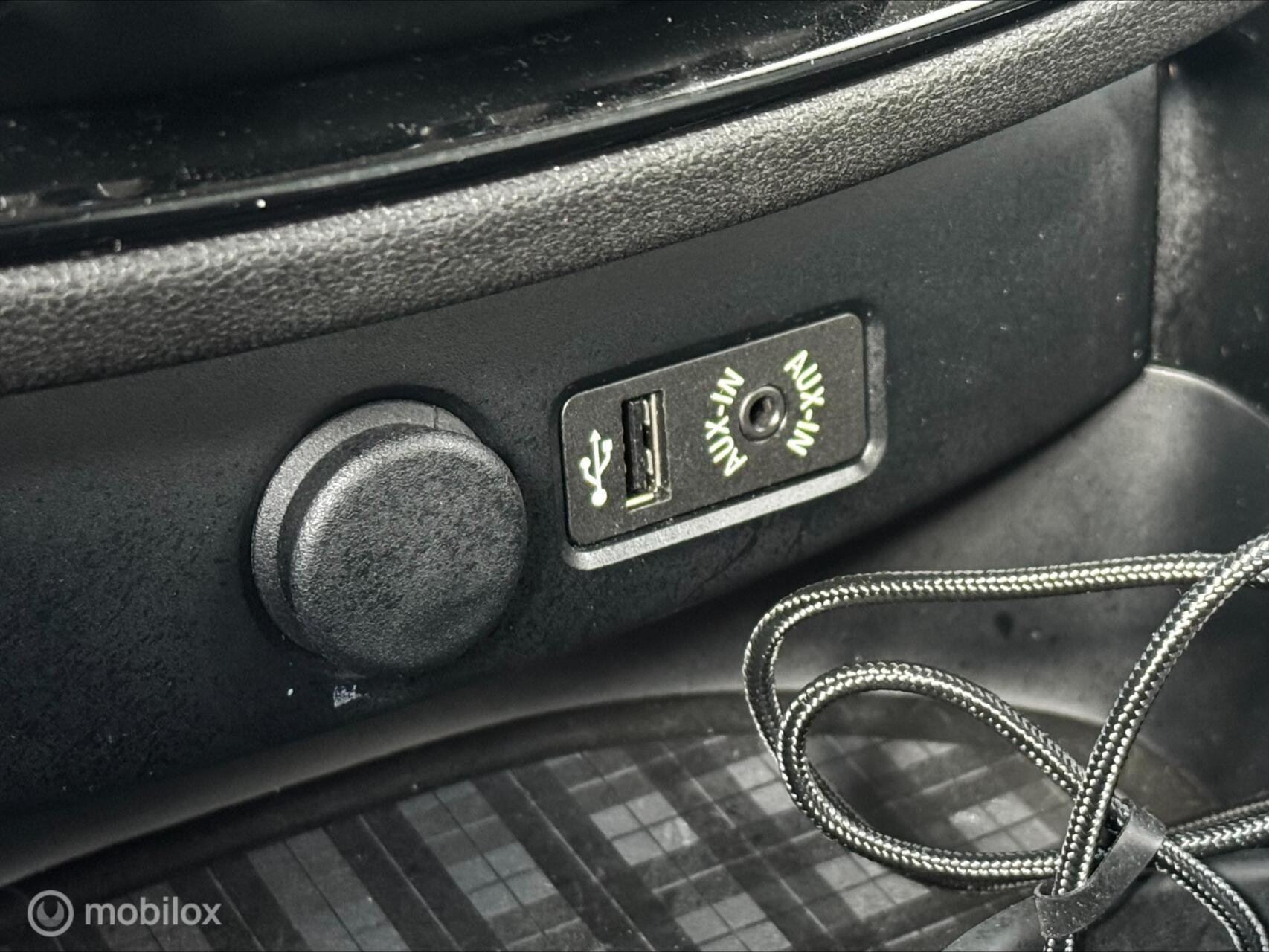 Foto van Mini Clubman Cooper