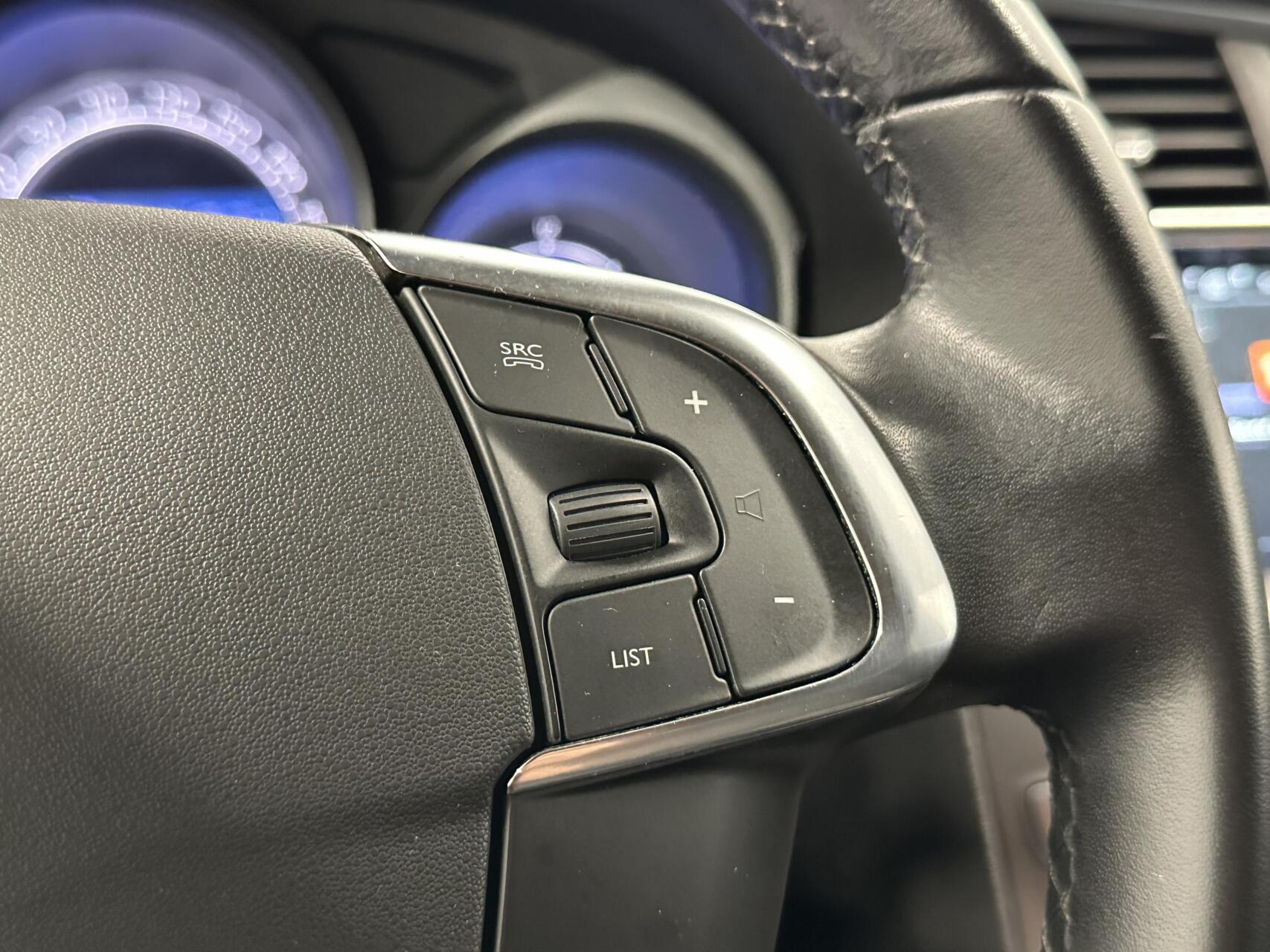 Foto van Citroen C4