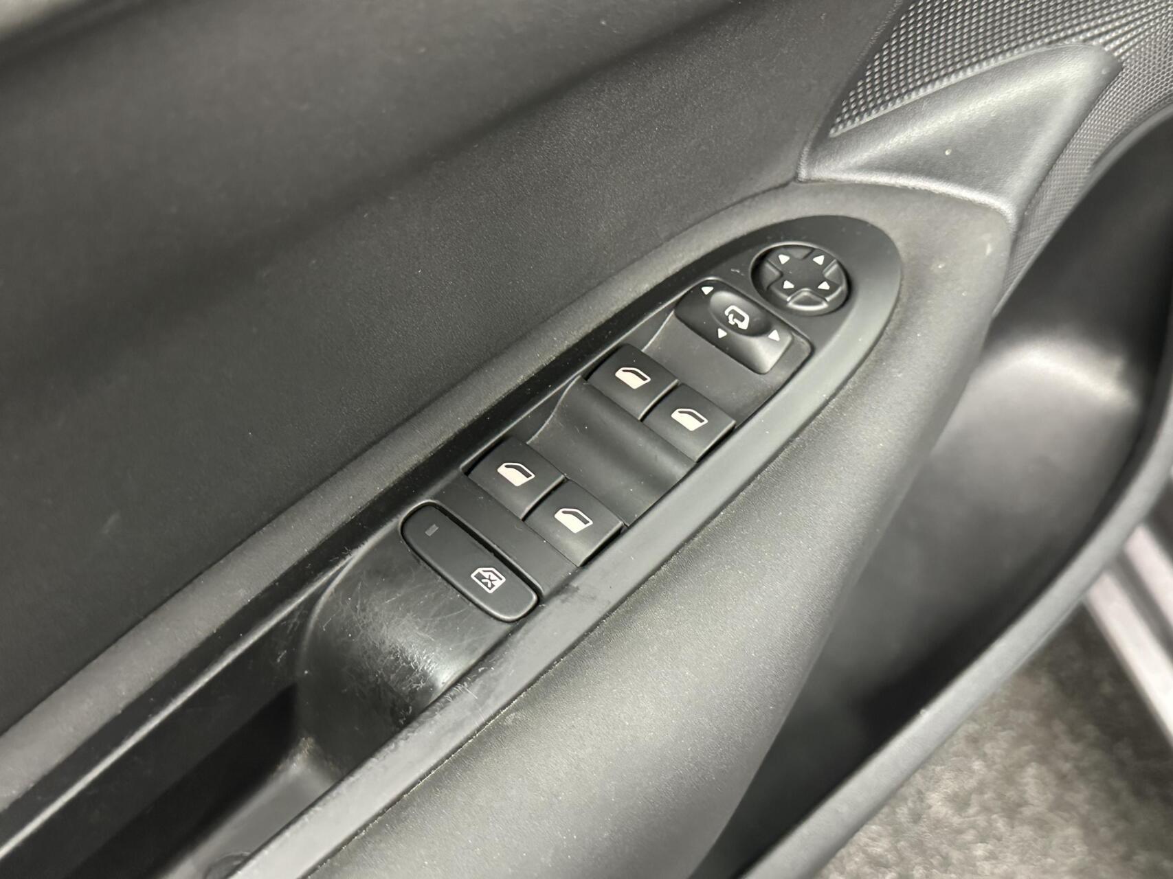 Foto van Citroen C4