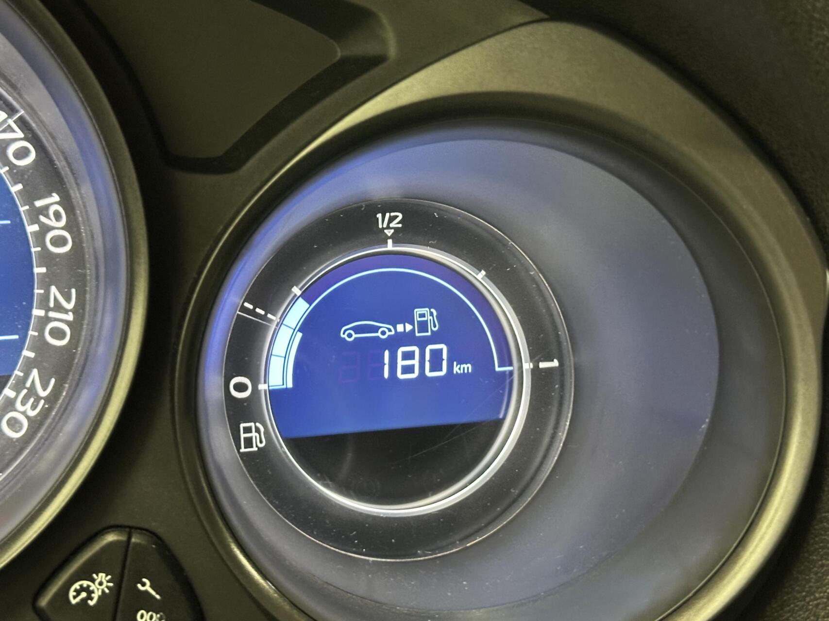 Foto van Citroen C4