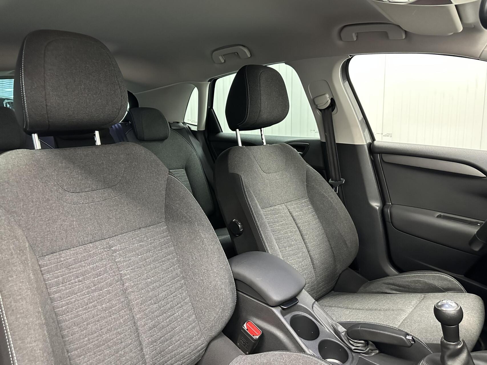 Foto van Citroen C4