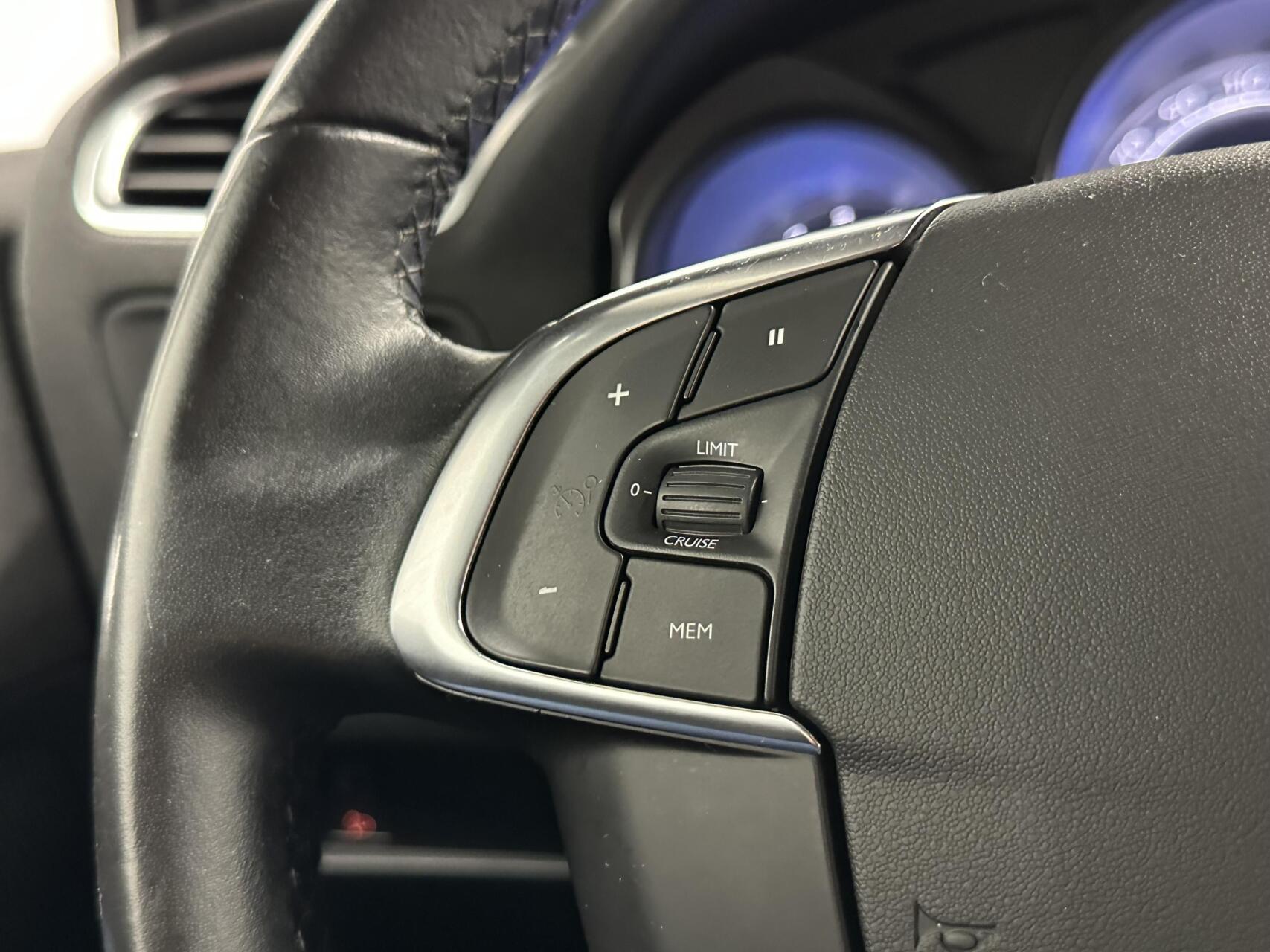 Foto van Citroen C4