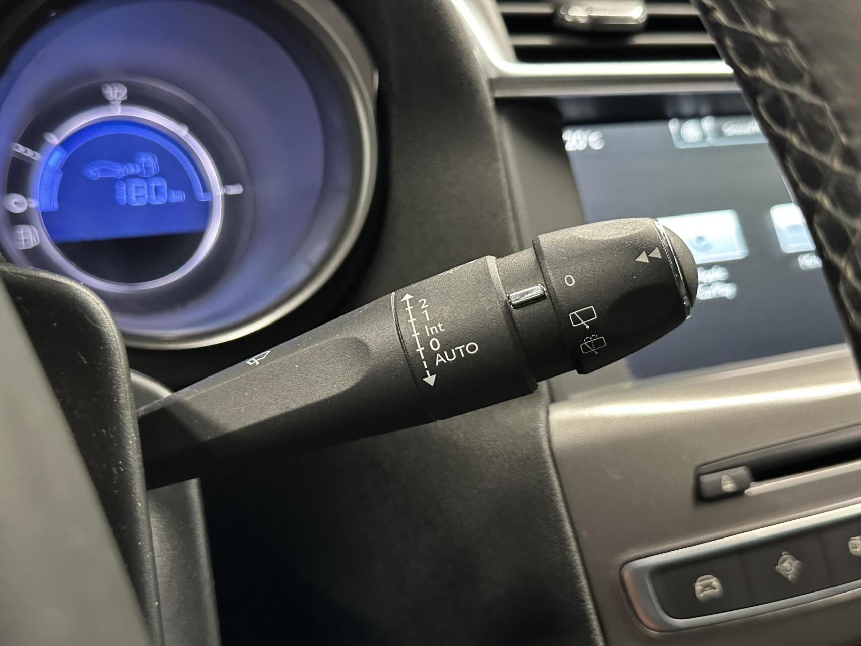 Foto van Citroen C4
