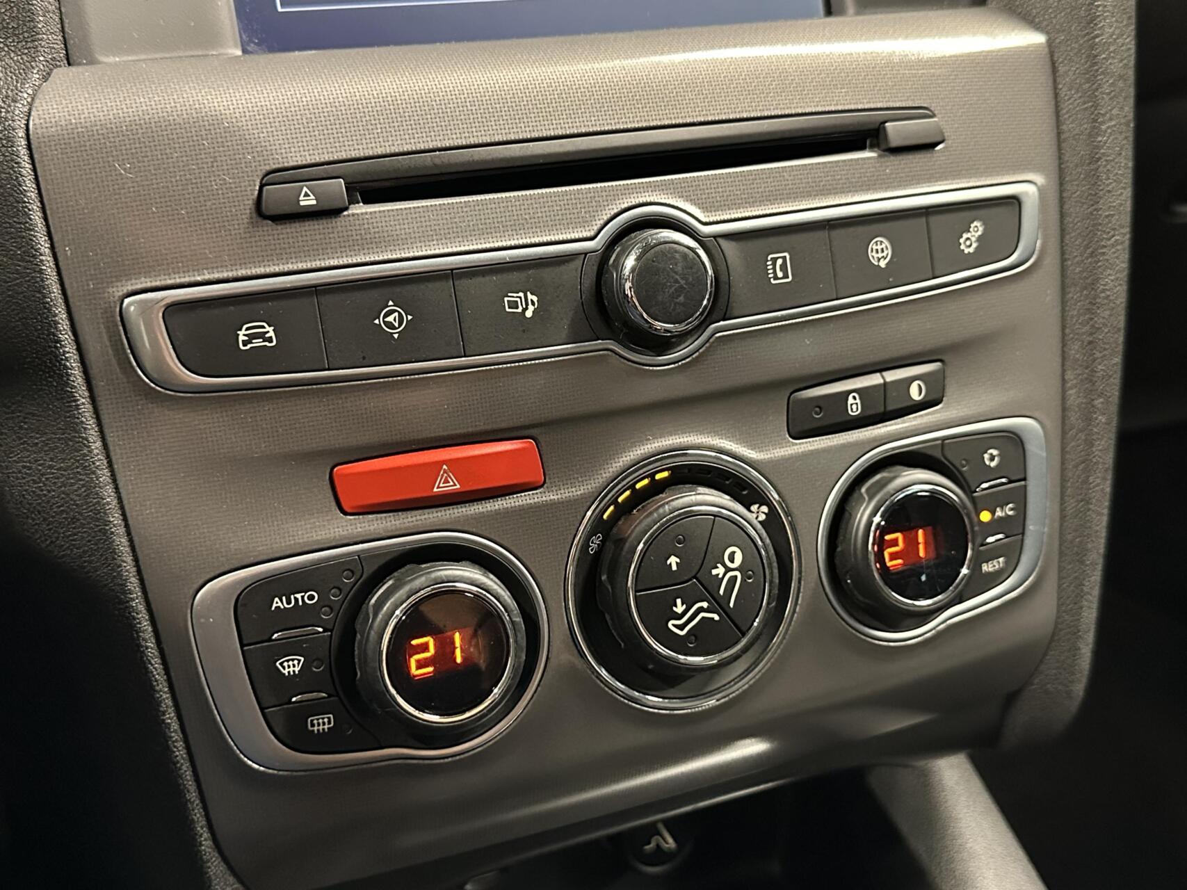 Foto van Citroen C4