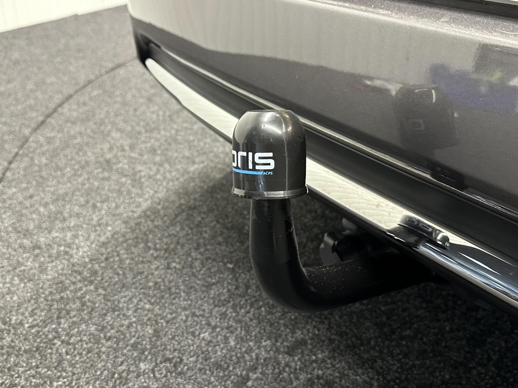 Foto van Citroen C4