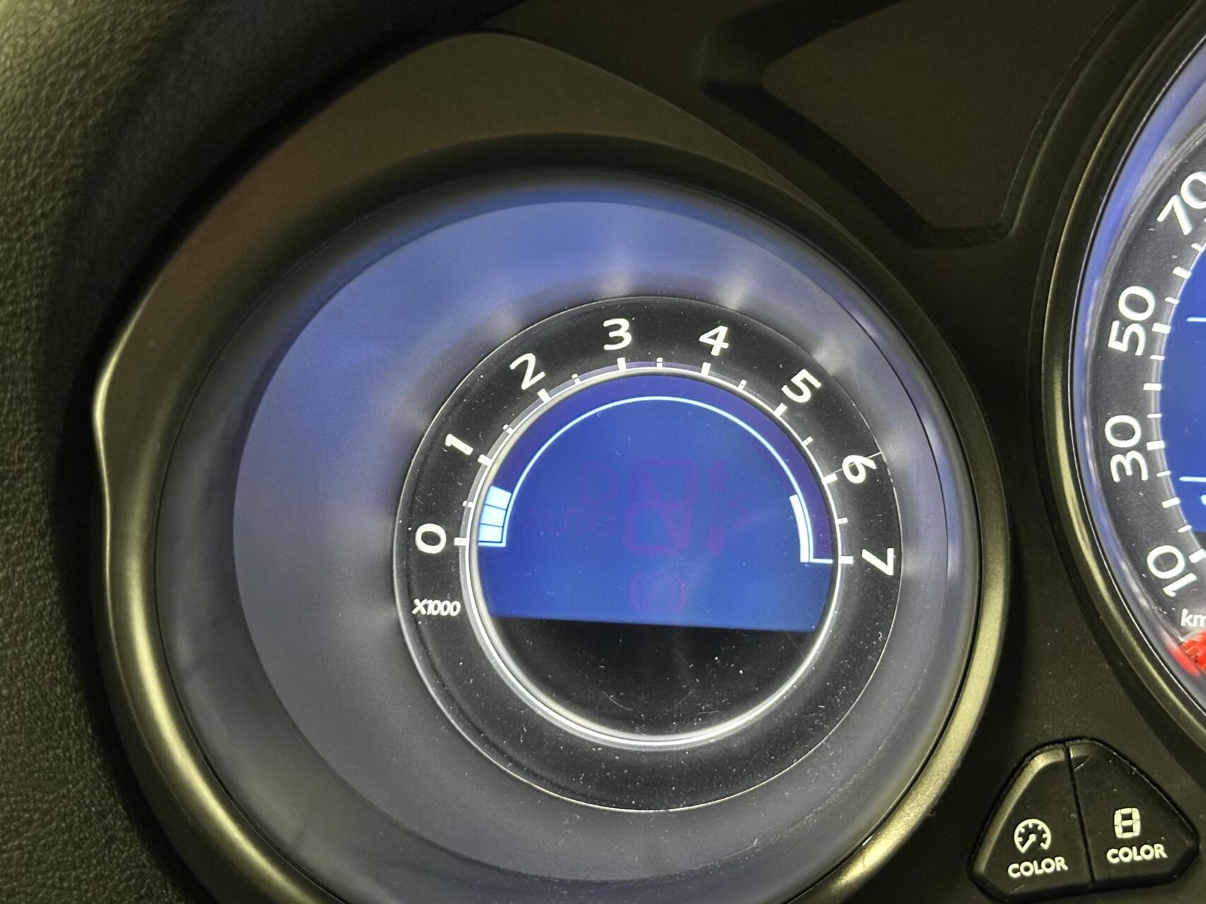 Foto van Citroen C4