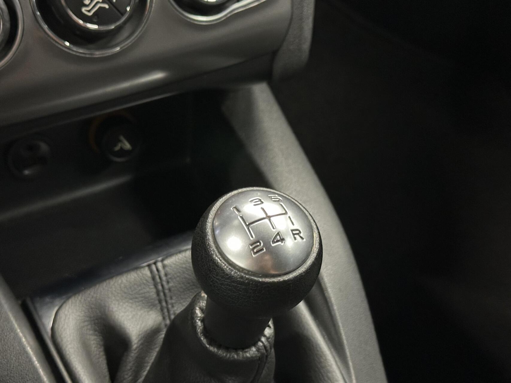 Foto van Citroen C4