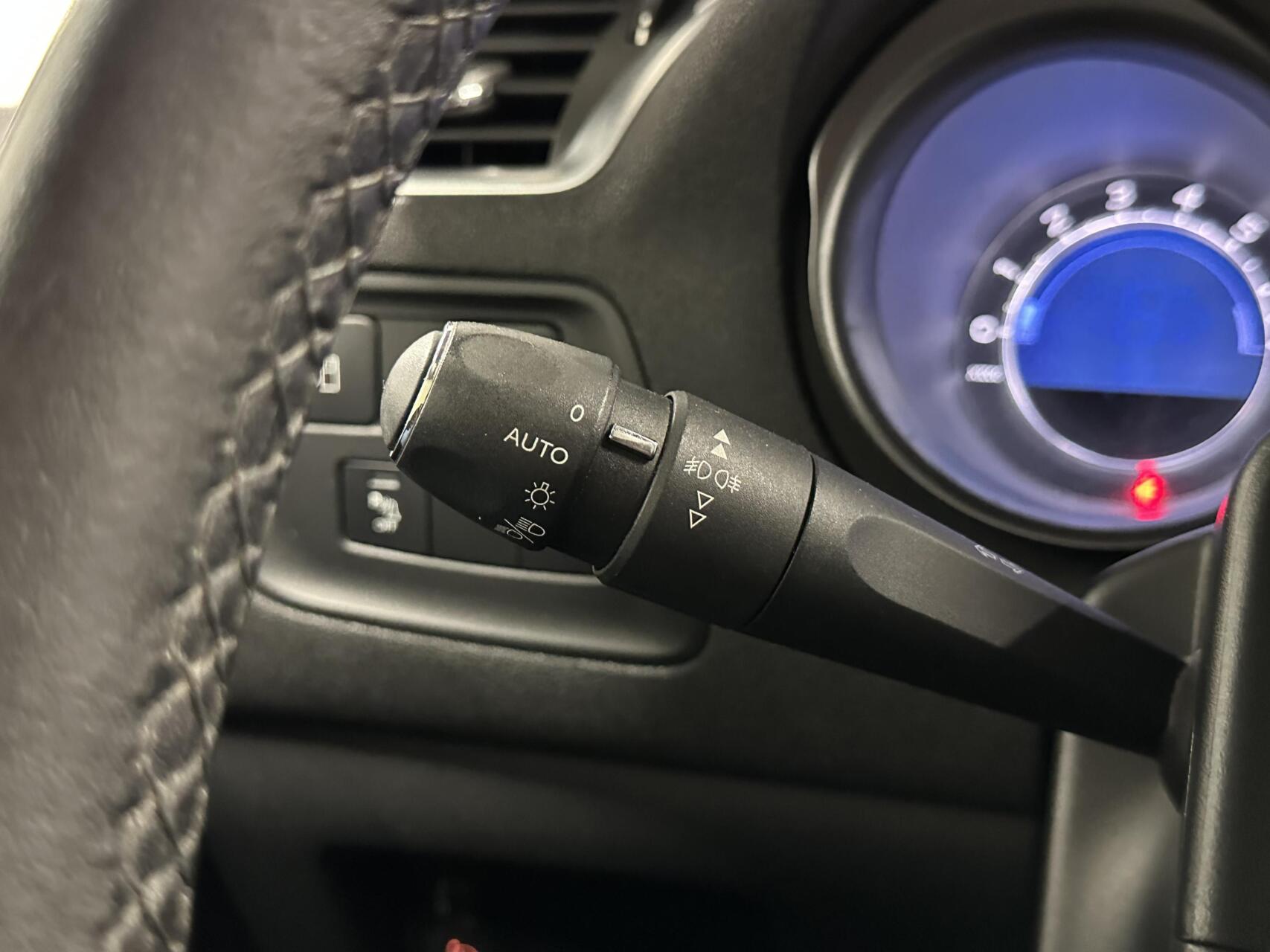 Foto van Citroen C4