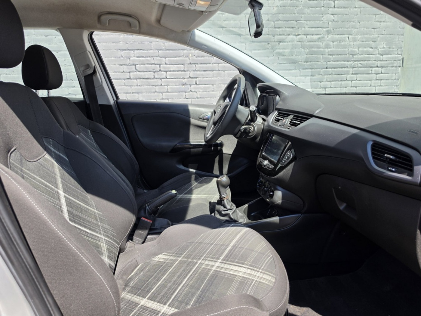 Foto van Opel Corsa-e