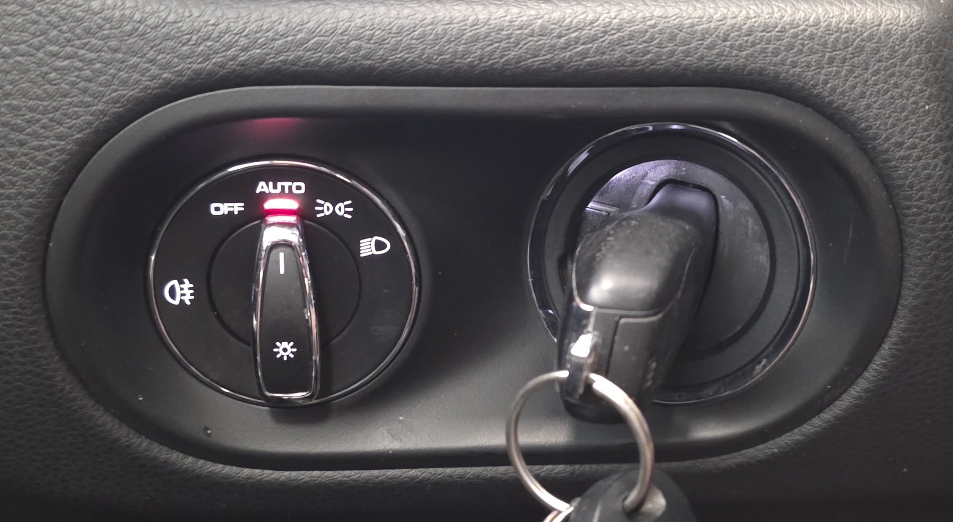 Foto van Porsche Macan