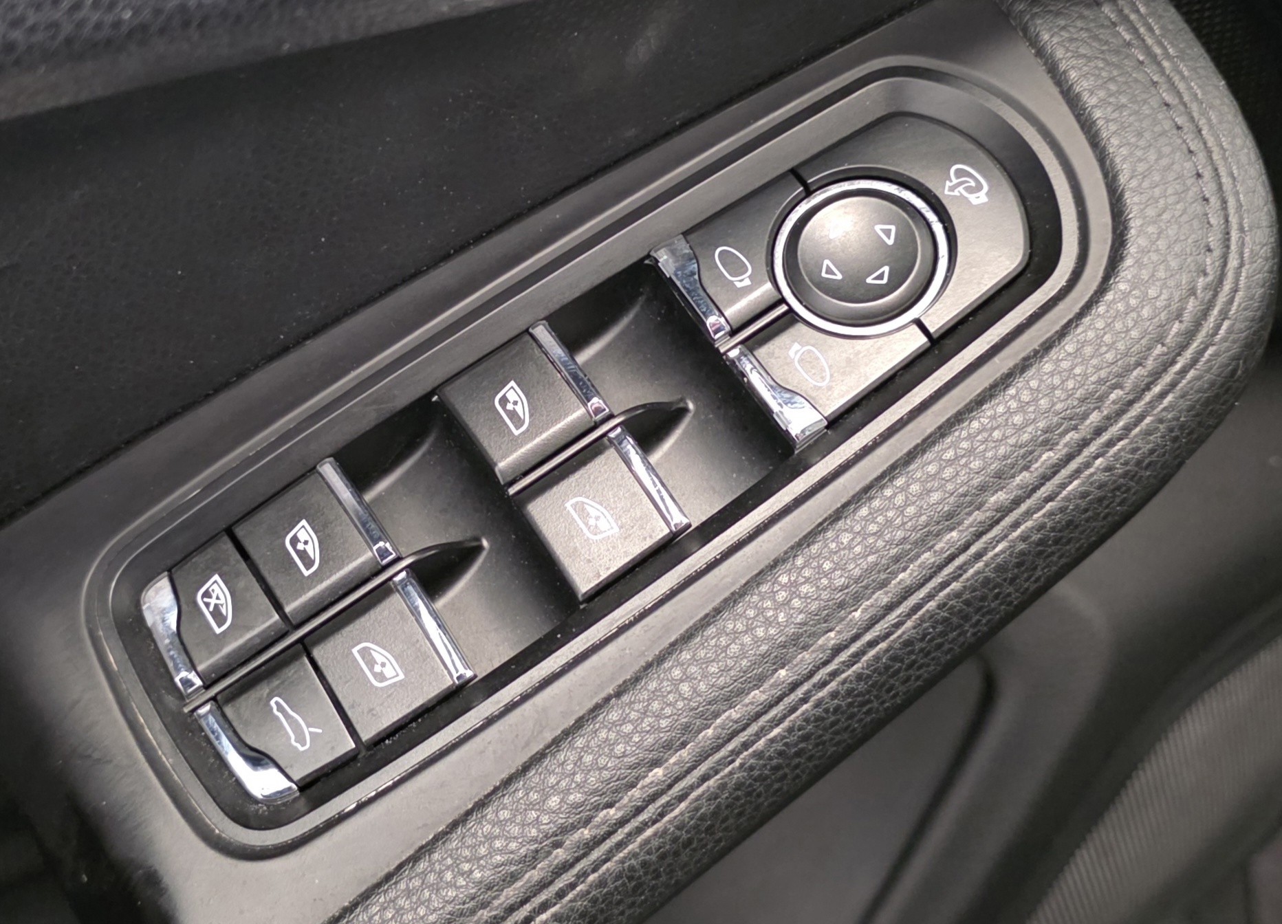 Foto van Porsche Macan