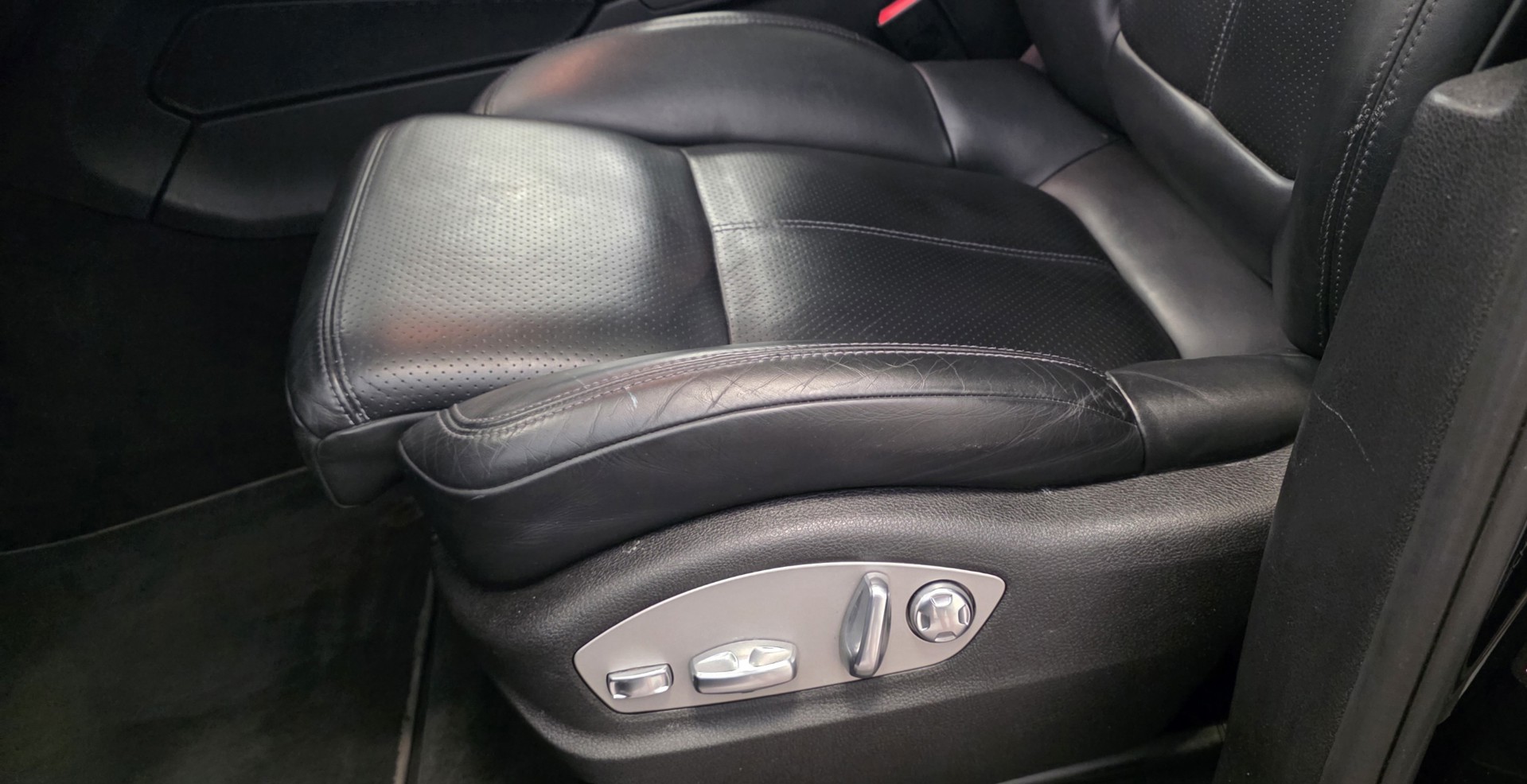 Foto van Porsche Macan