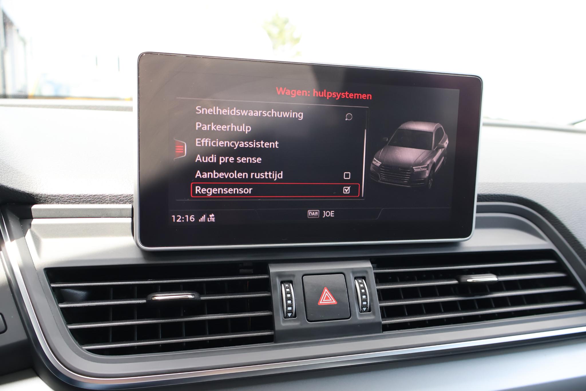 Foto van Audi Q5