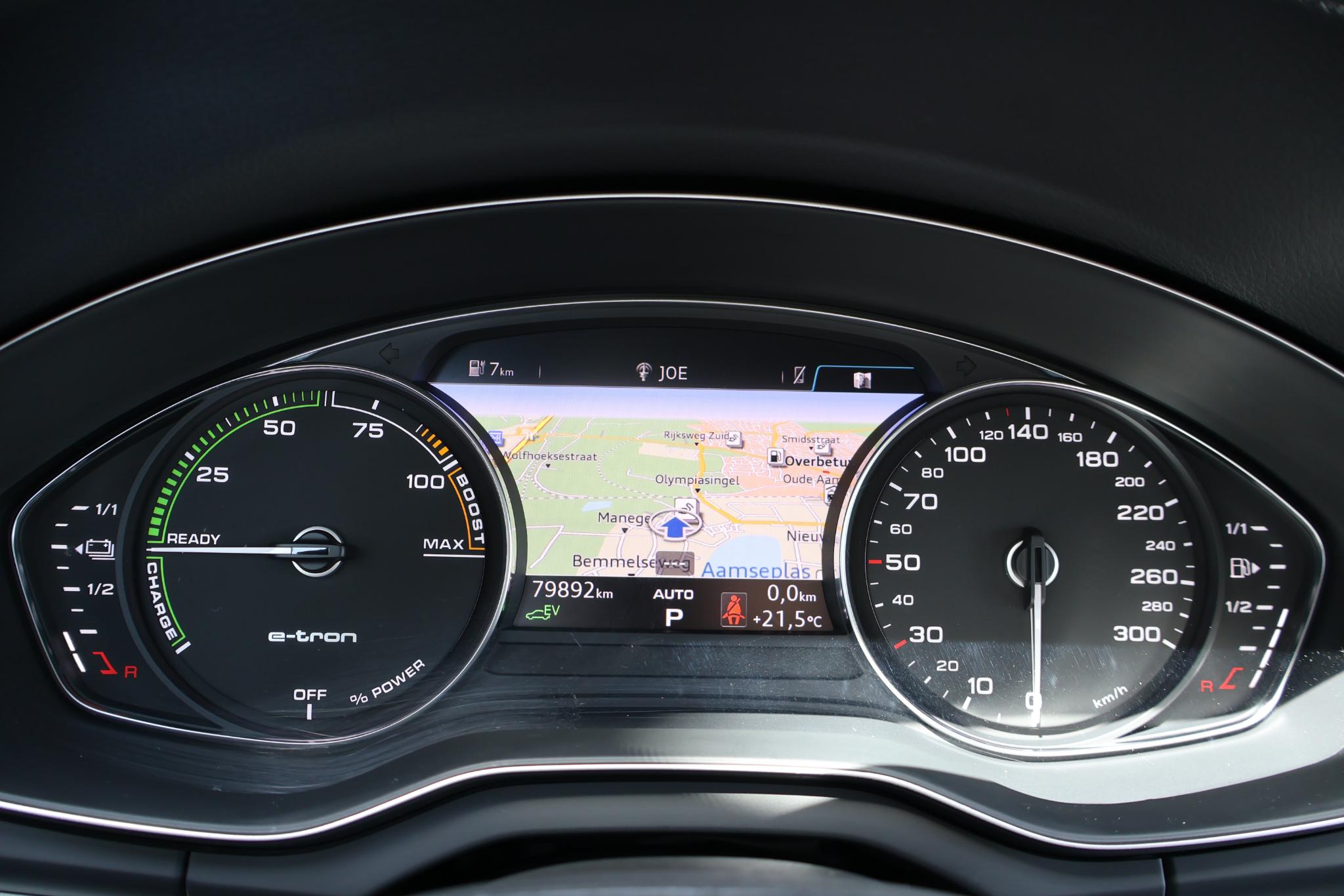 Foto van Audi Q5